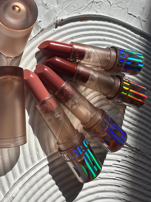 LABIAL COLOR GLOW