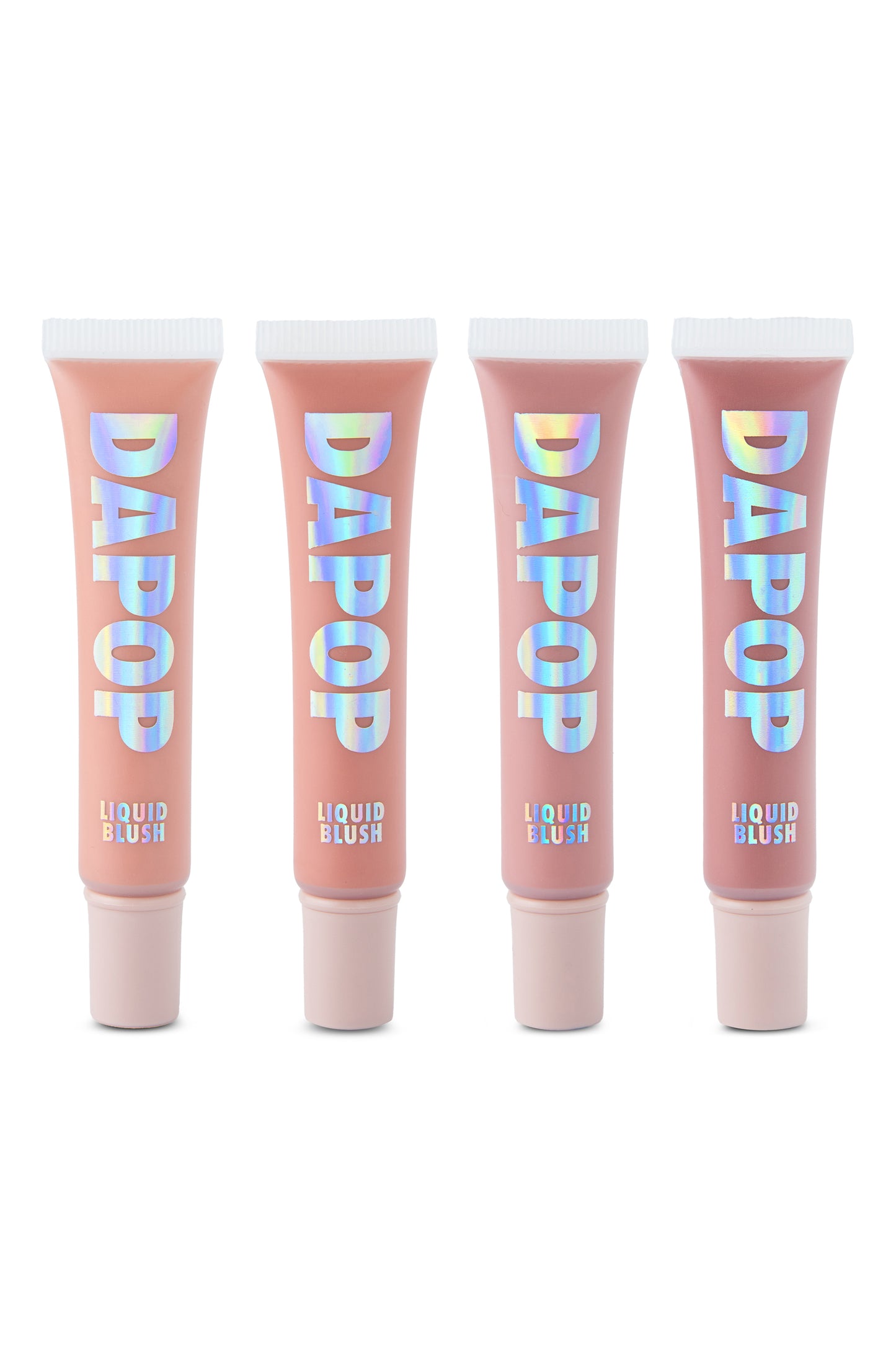 RUBOR LIQUIDO