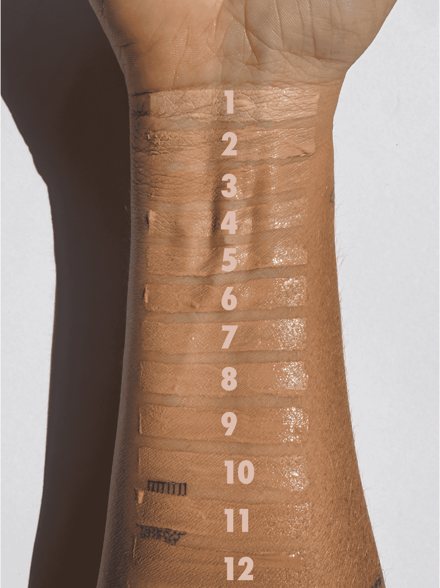 CORRECTOR II