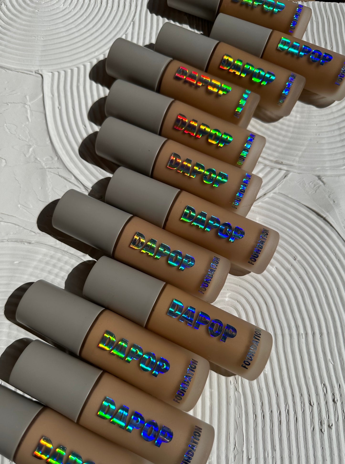 BASE LIQUIDA