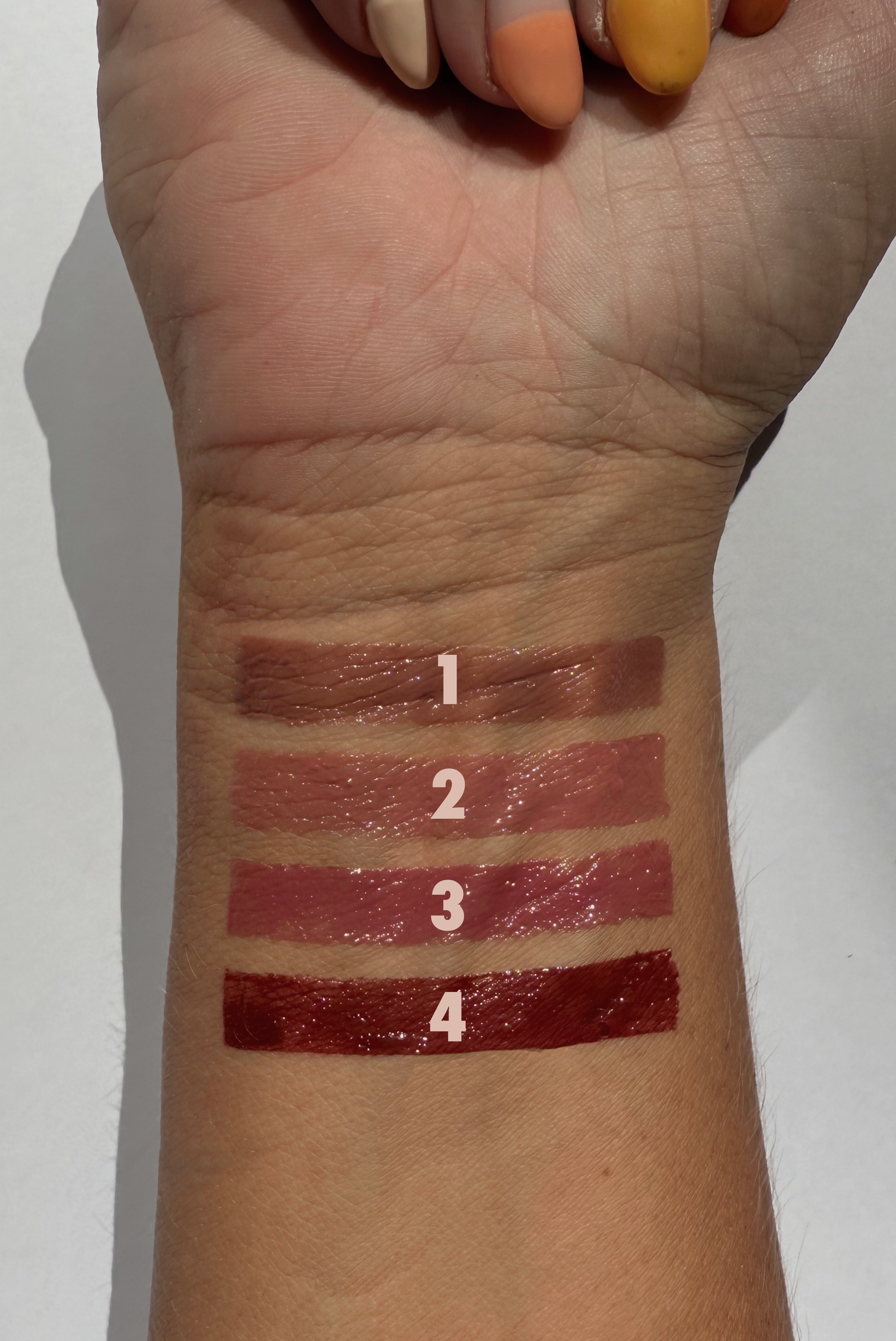 LABIAL GLOSS