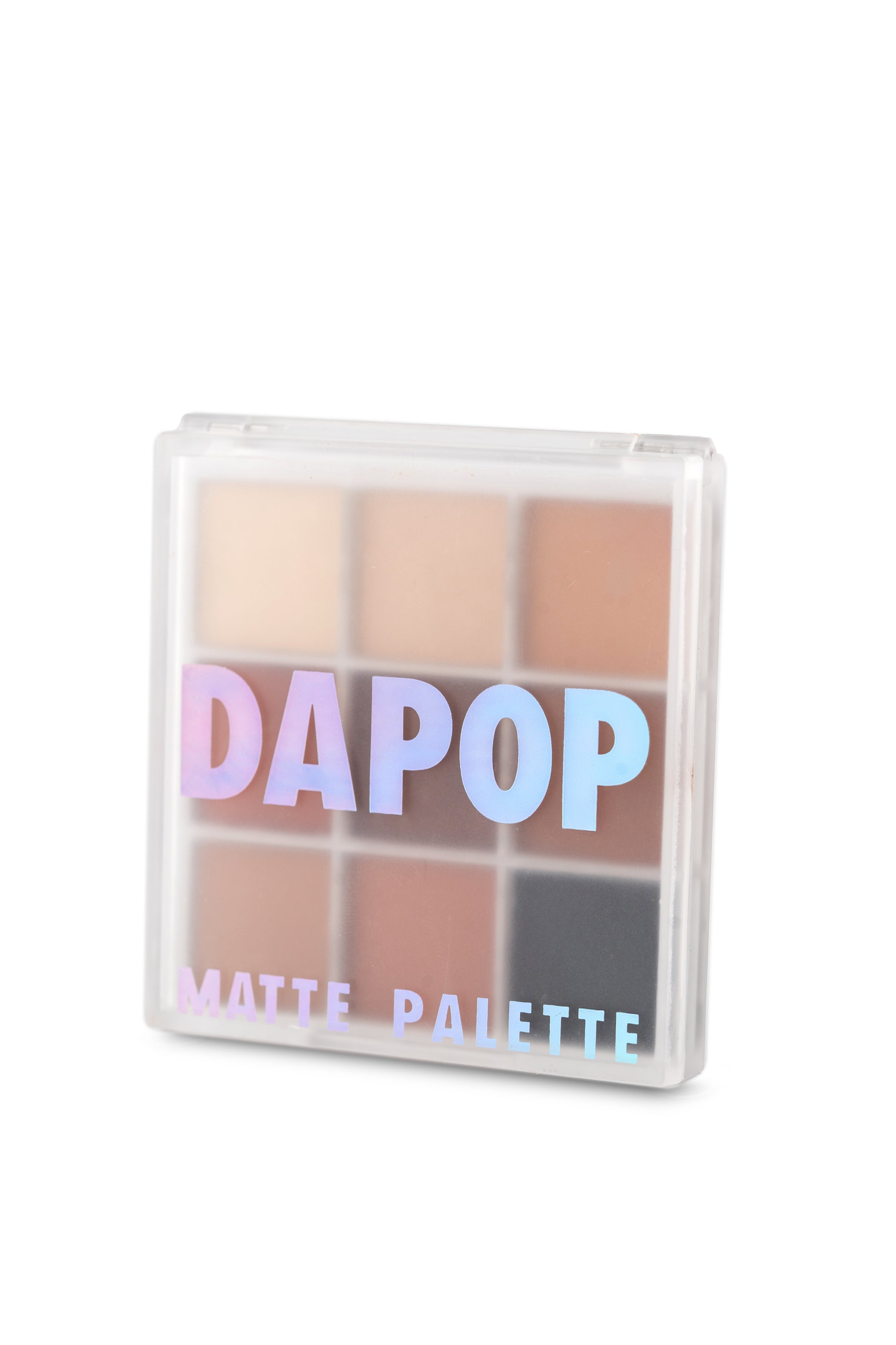 PALETA MATTE