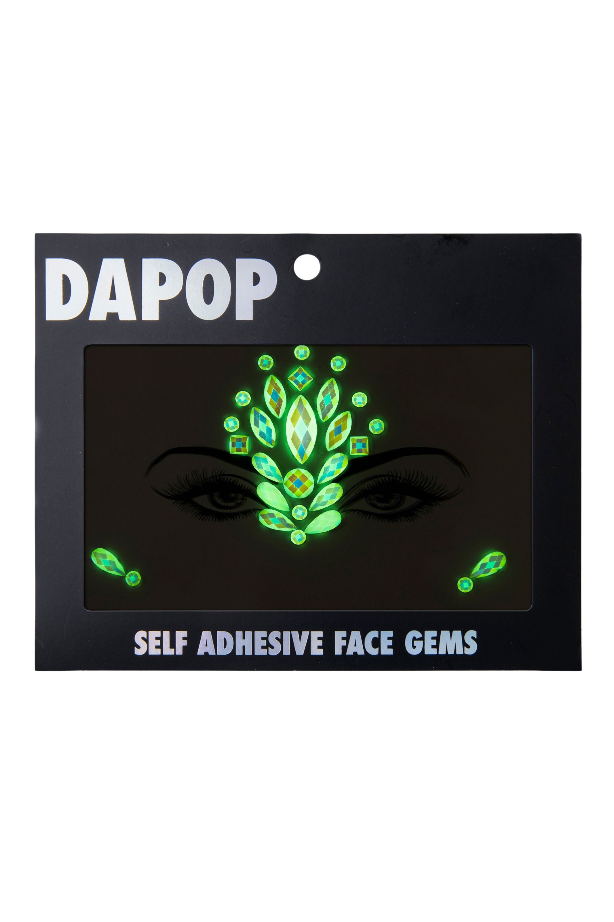 GEMAS ROSTRO GLOW