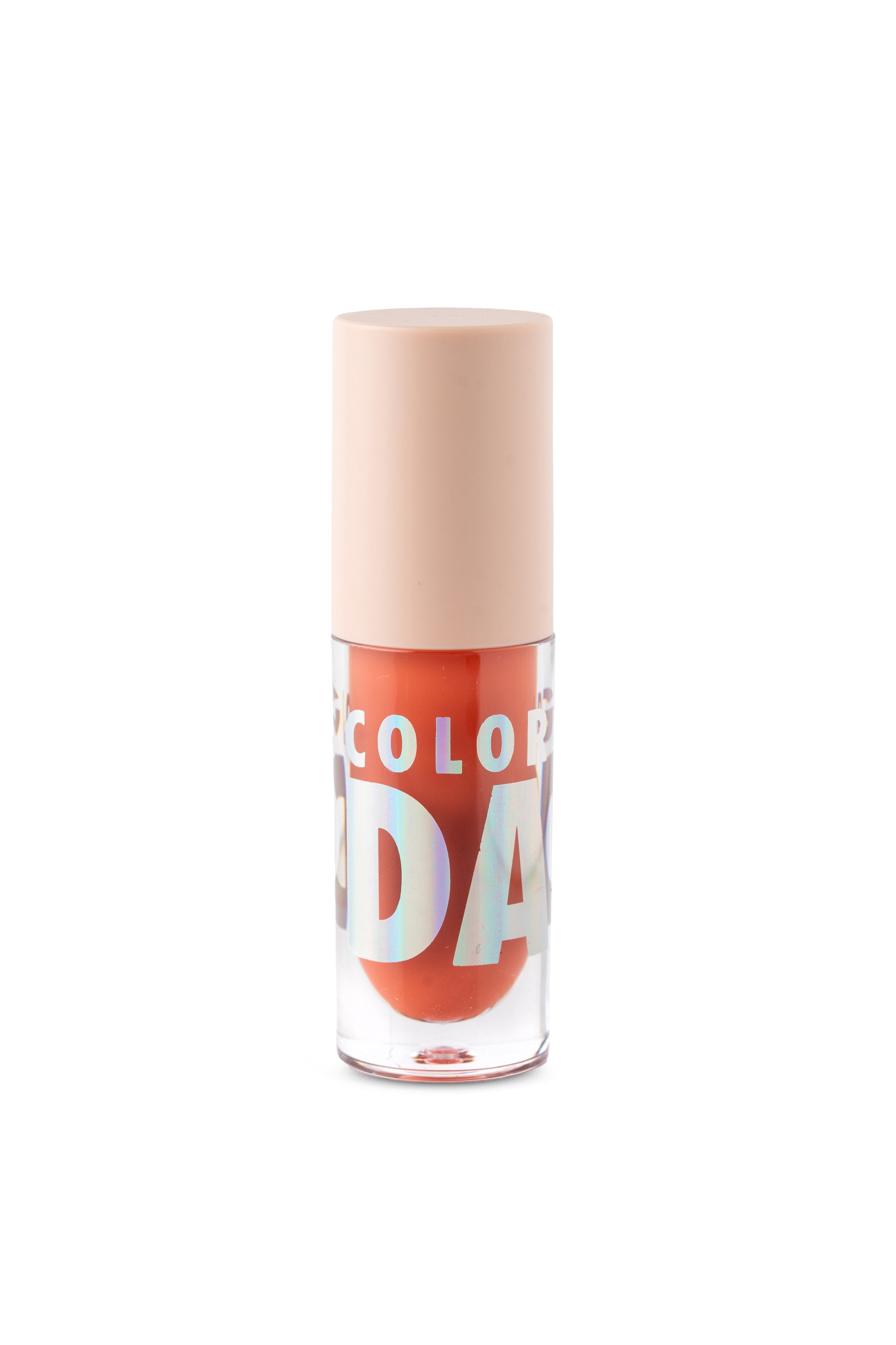 BRILLO LABIAL COLOR