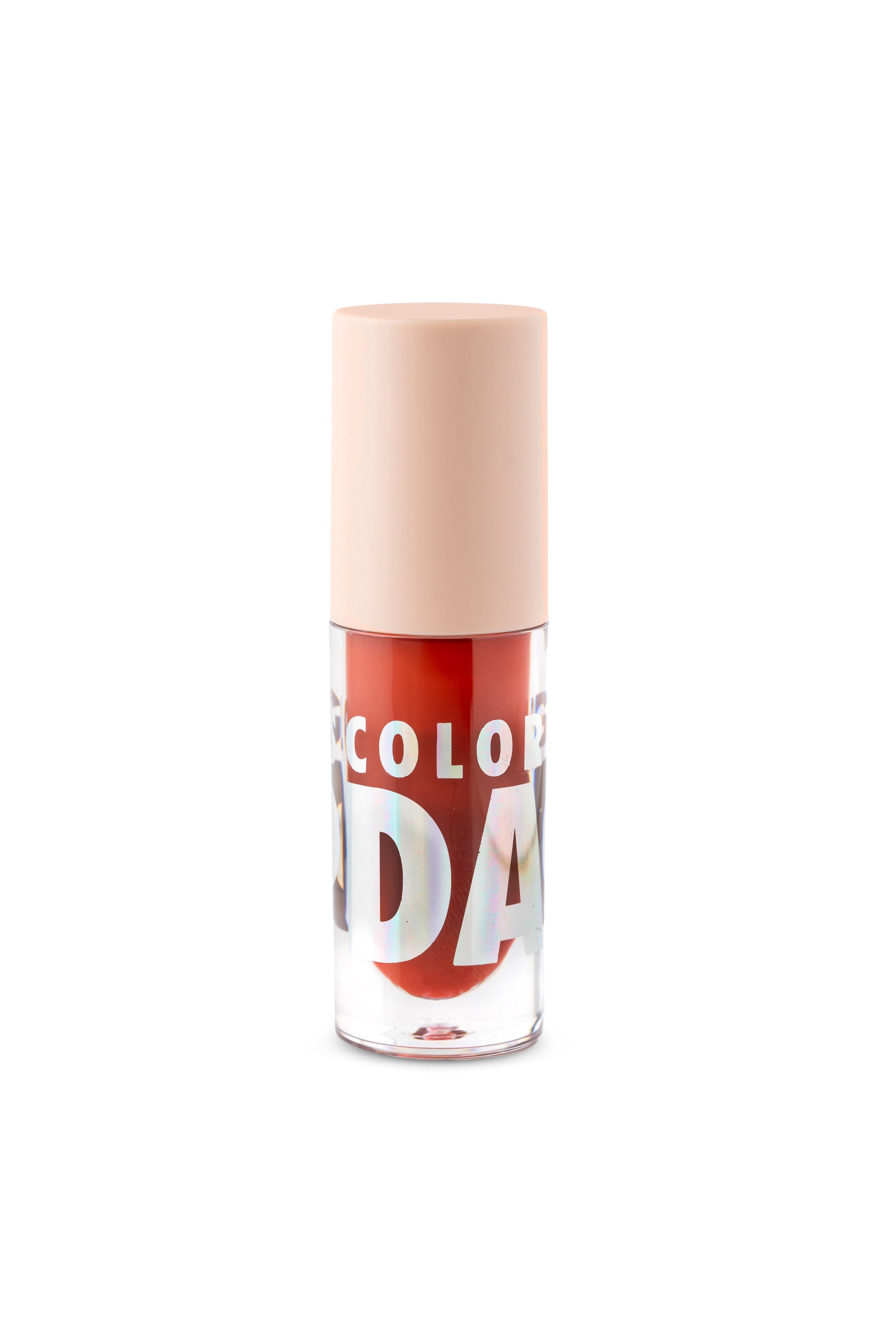 BRILLO LABIAL COLOR