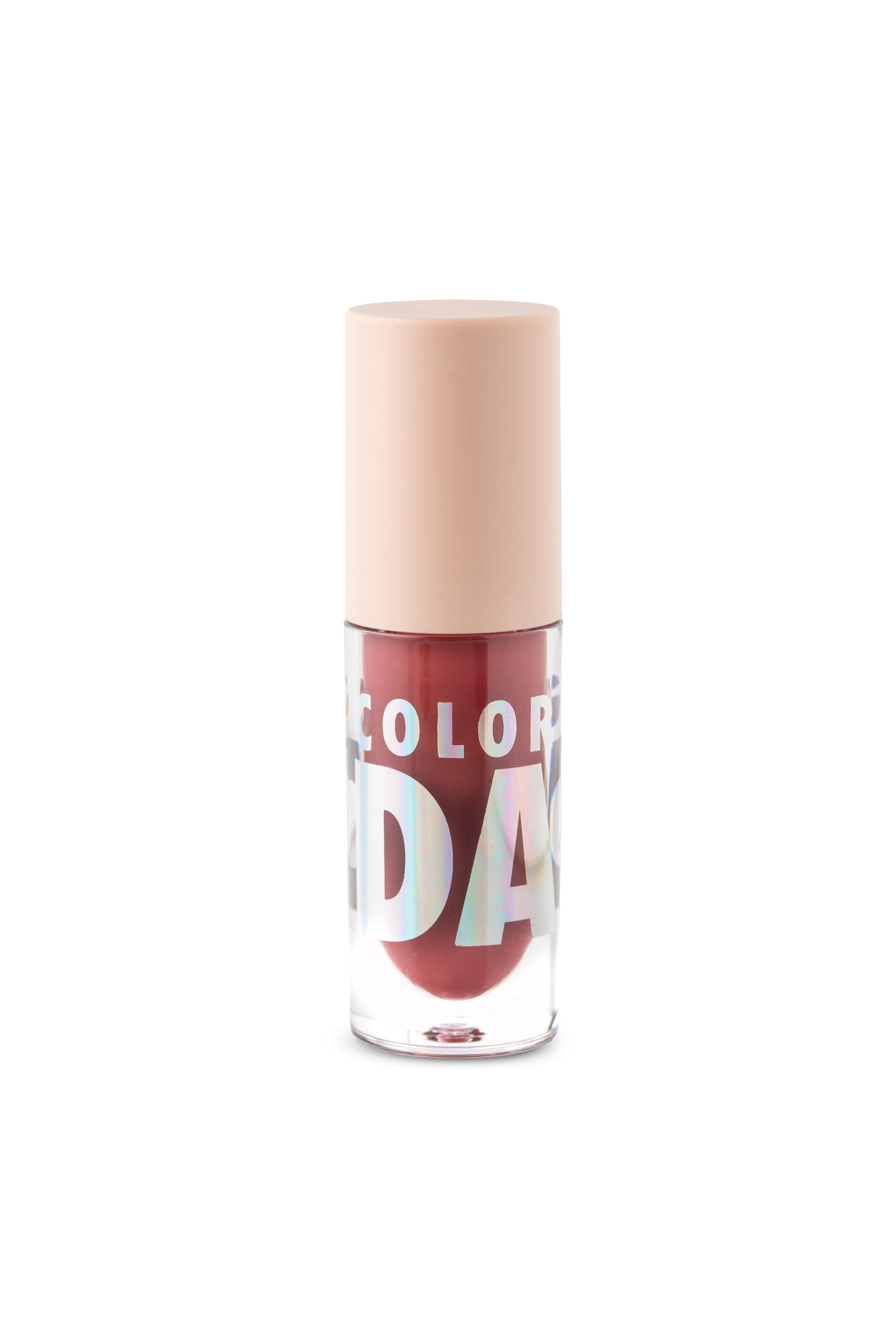 BRILLO LABIAL COLOR