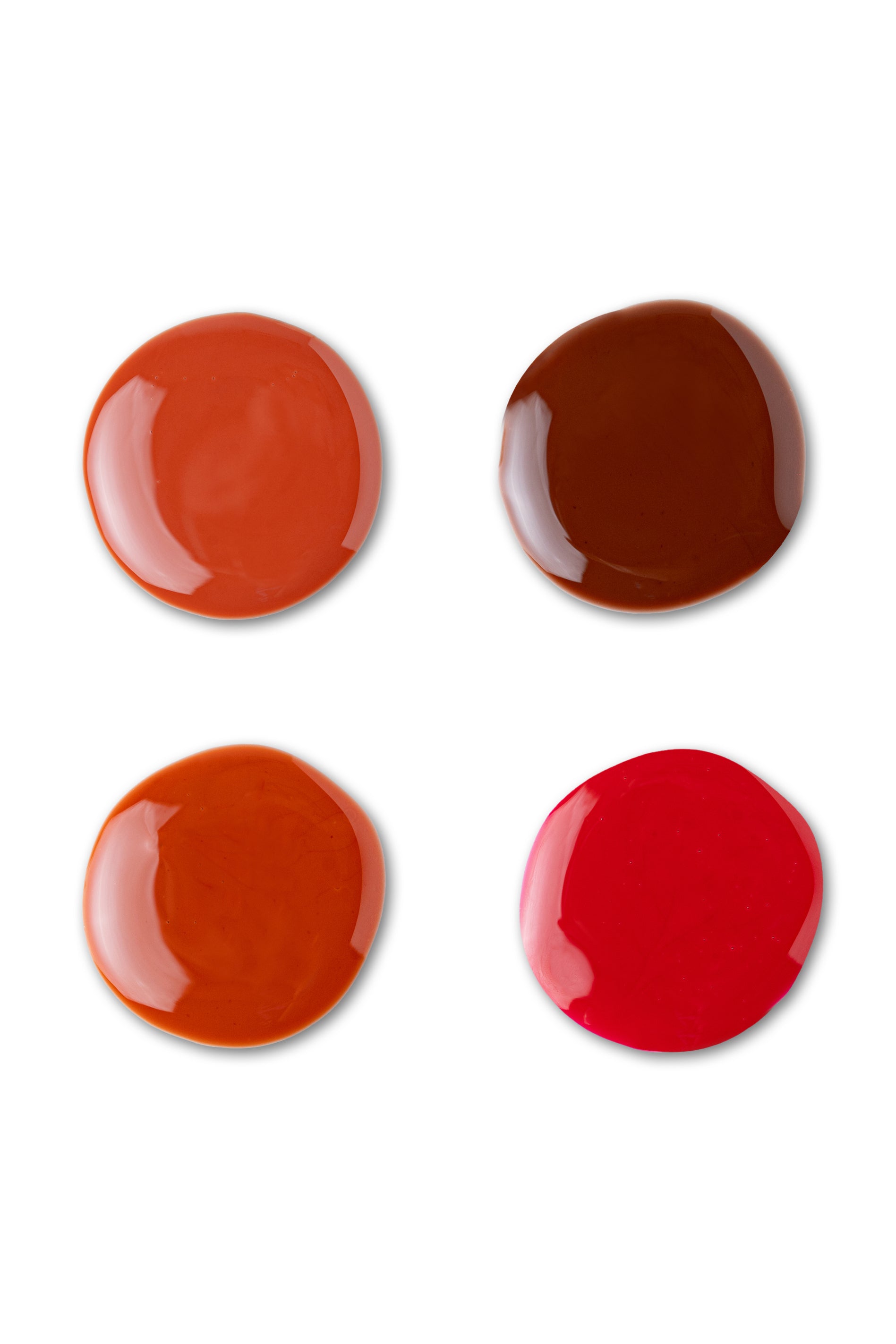 BRILLO LABIAL