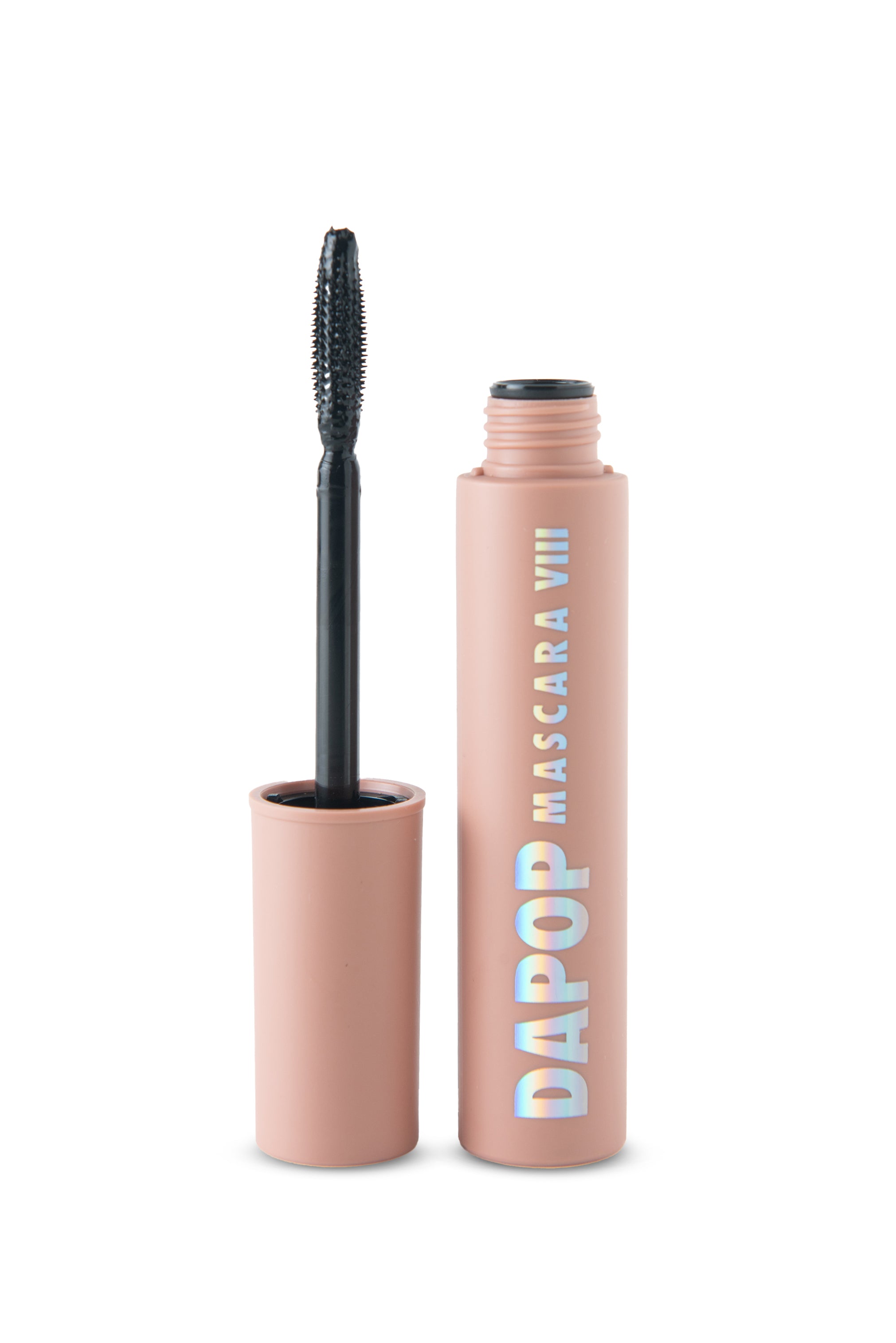 MASCARA VIII