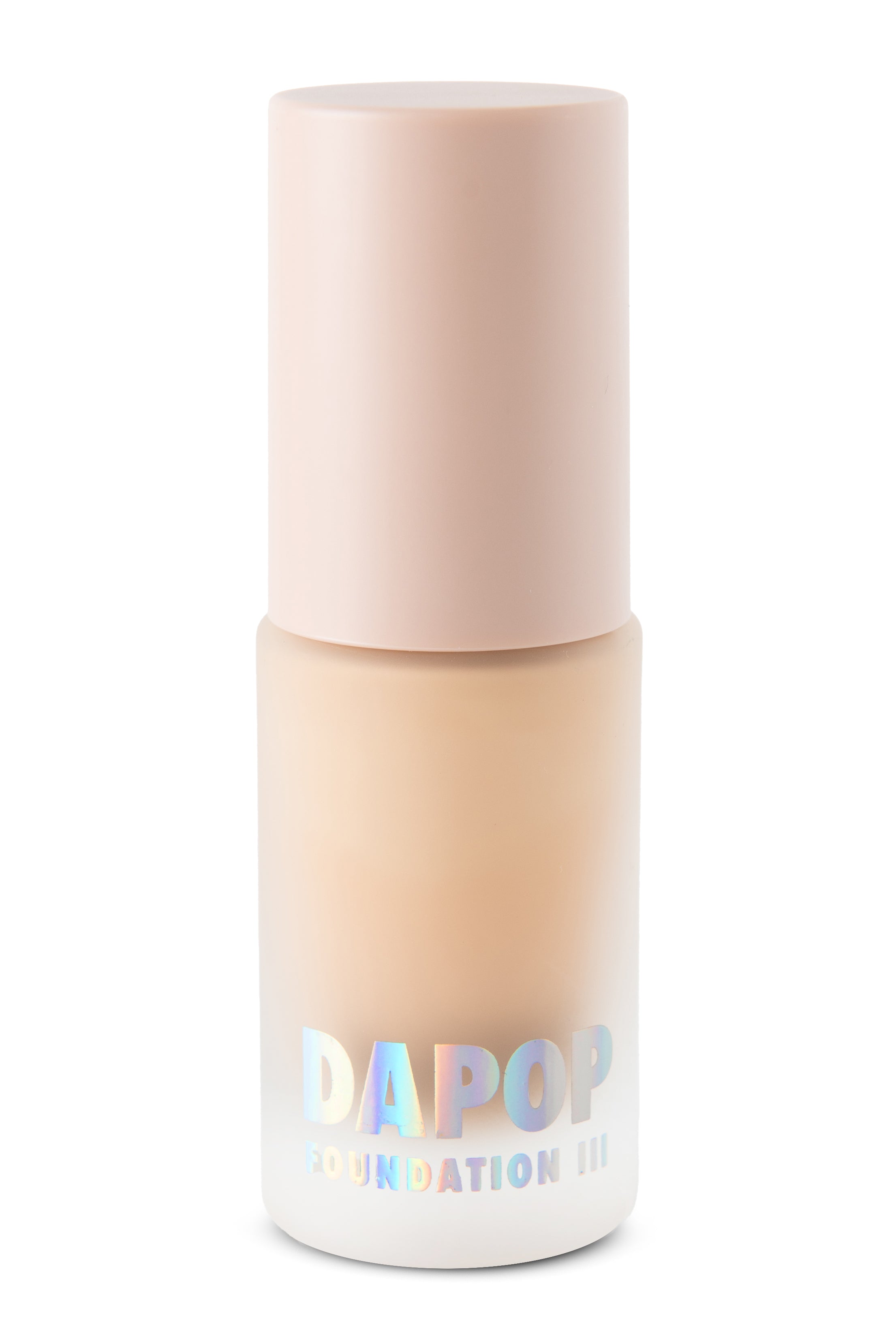 BASE LIQUIDA III