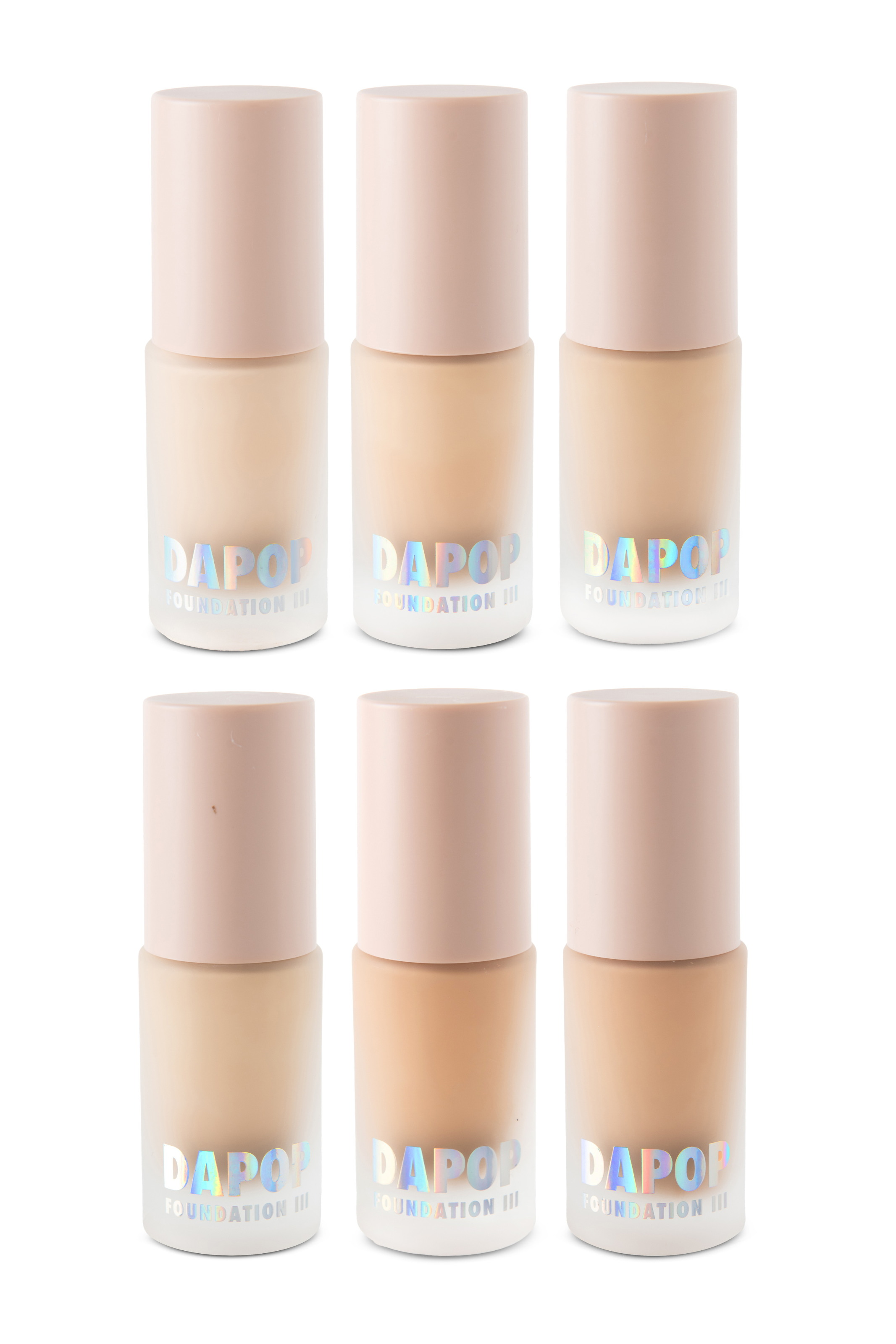 BASE LIQUIDA III