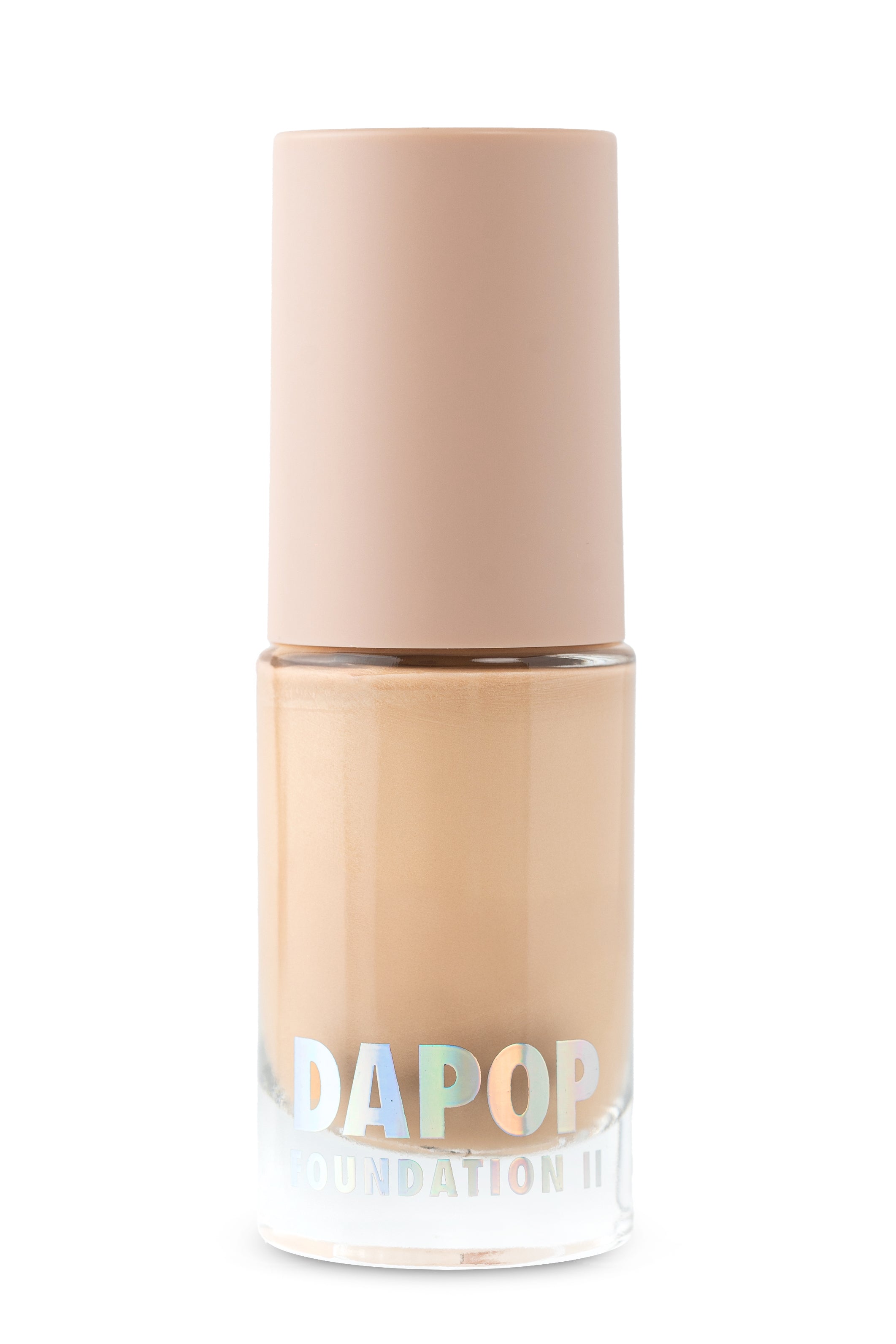 BASE LIQUIDA II