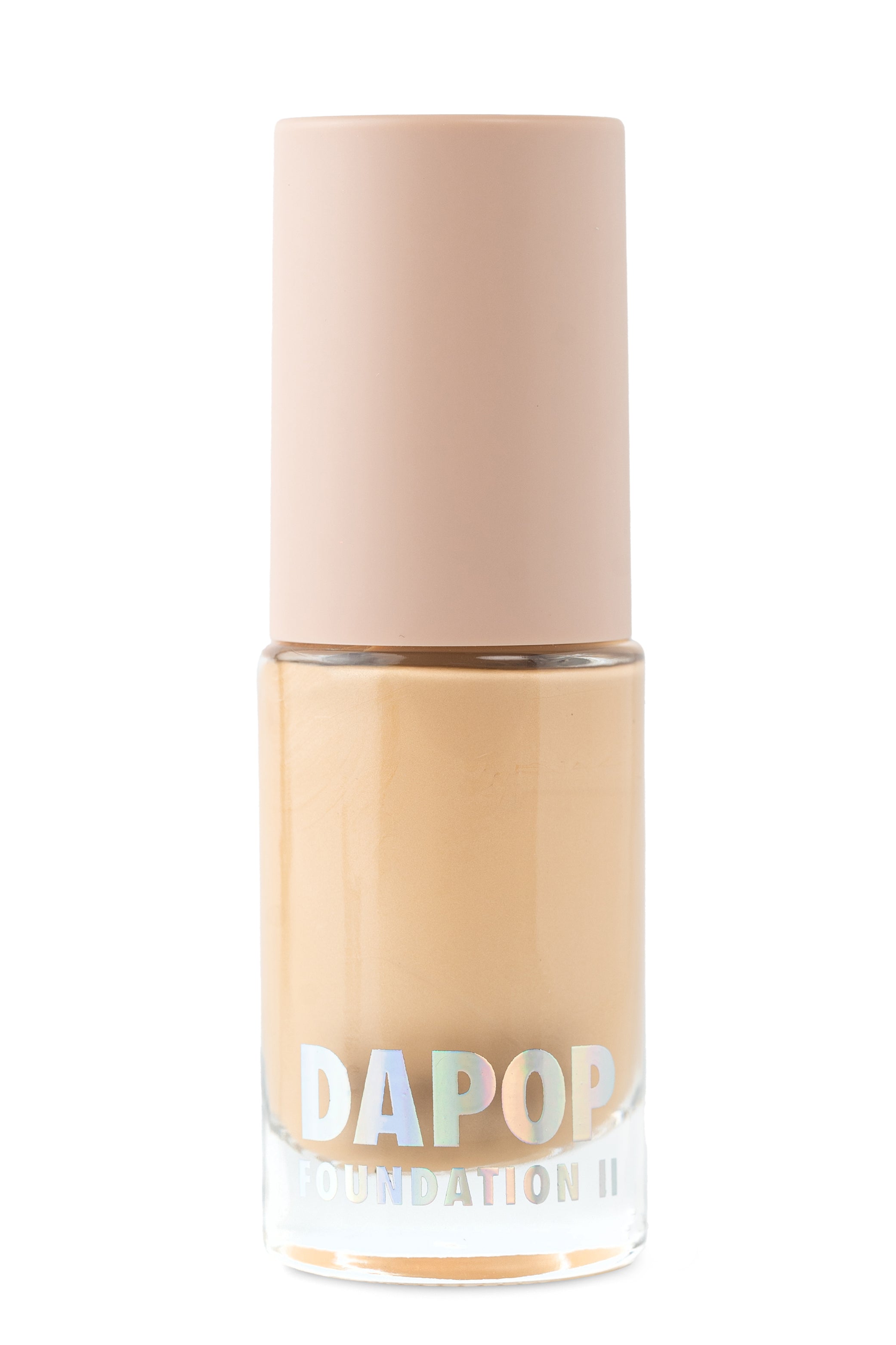BASE LIQUIDA II