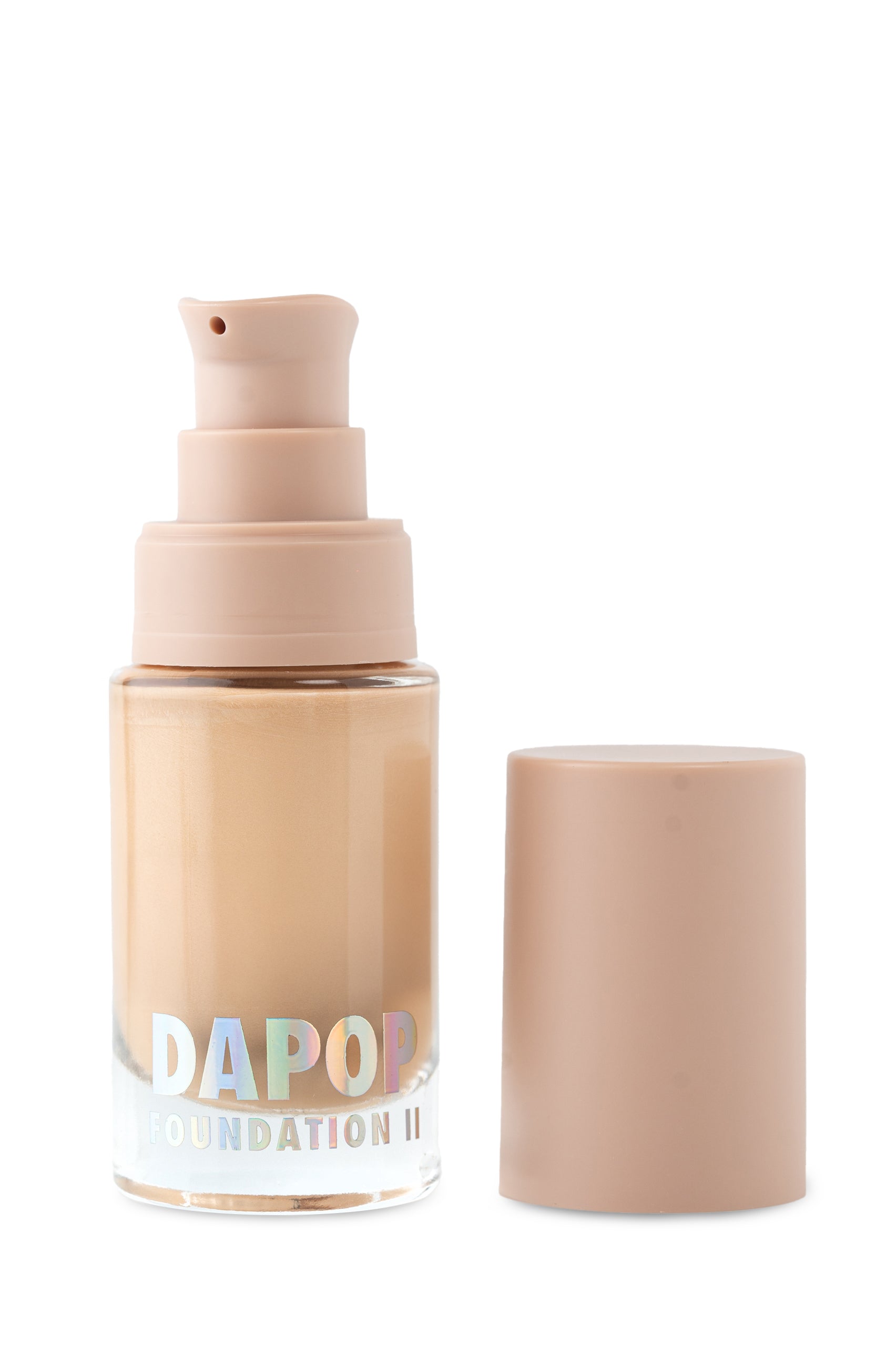 BASE LIQUIDA II