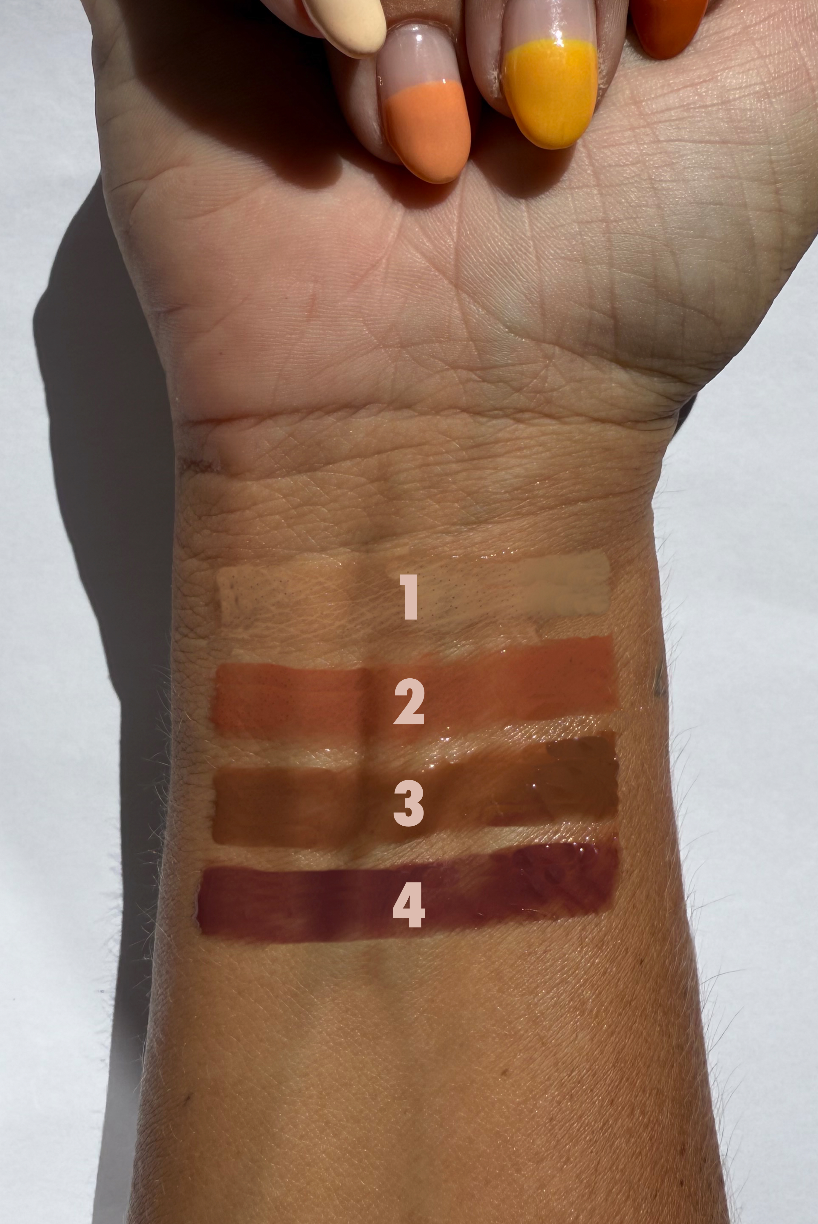 BALSAMO LABIAL