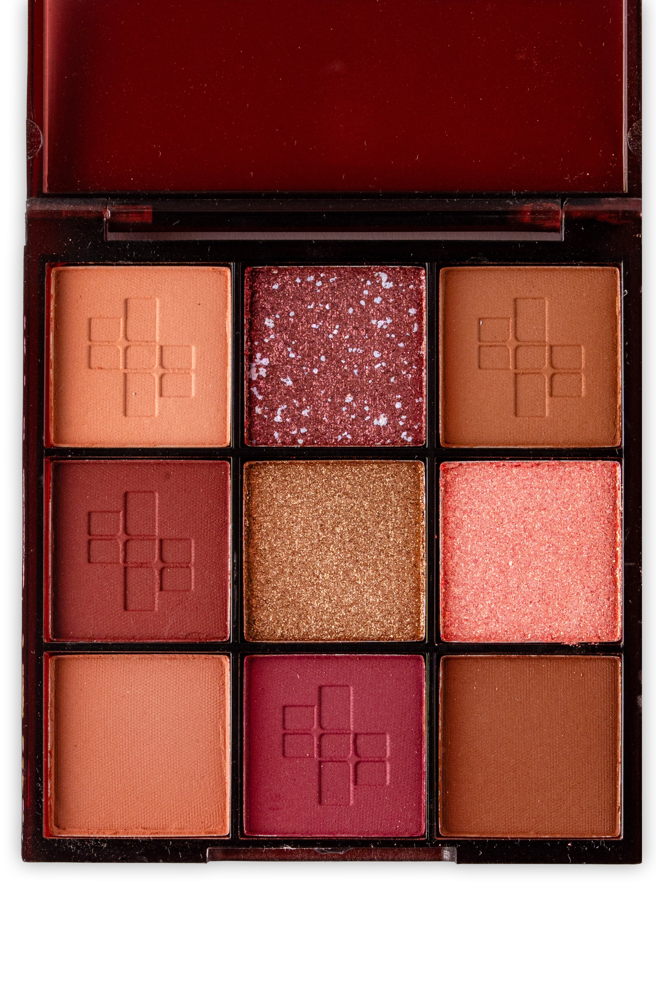 PALETA VELVET