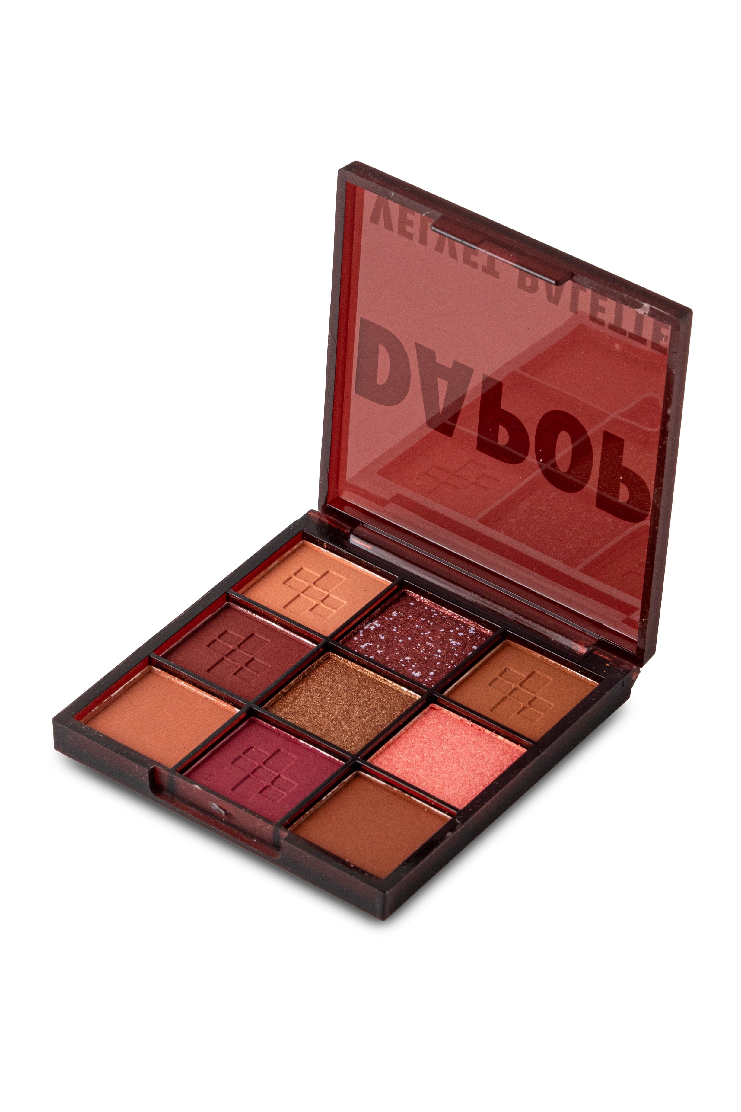 PALETA VELVET