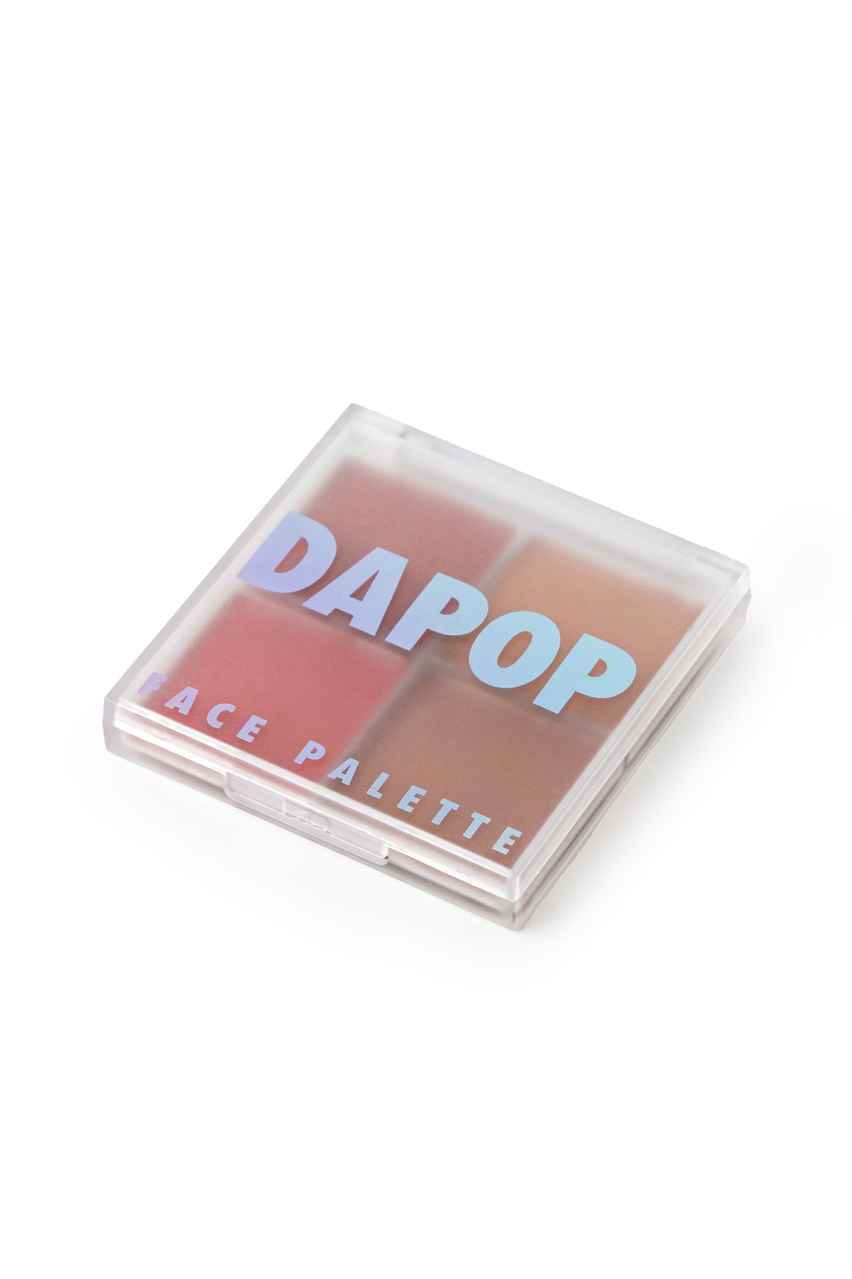 PALETA PARA ROSTRO