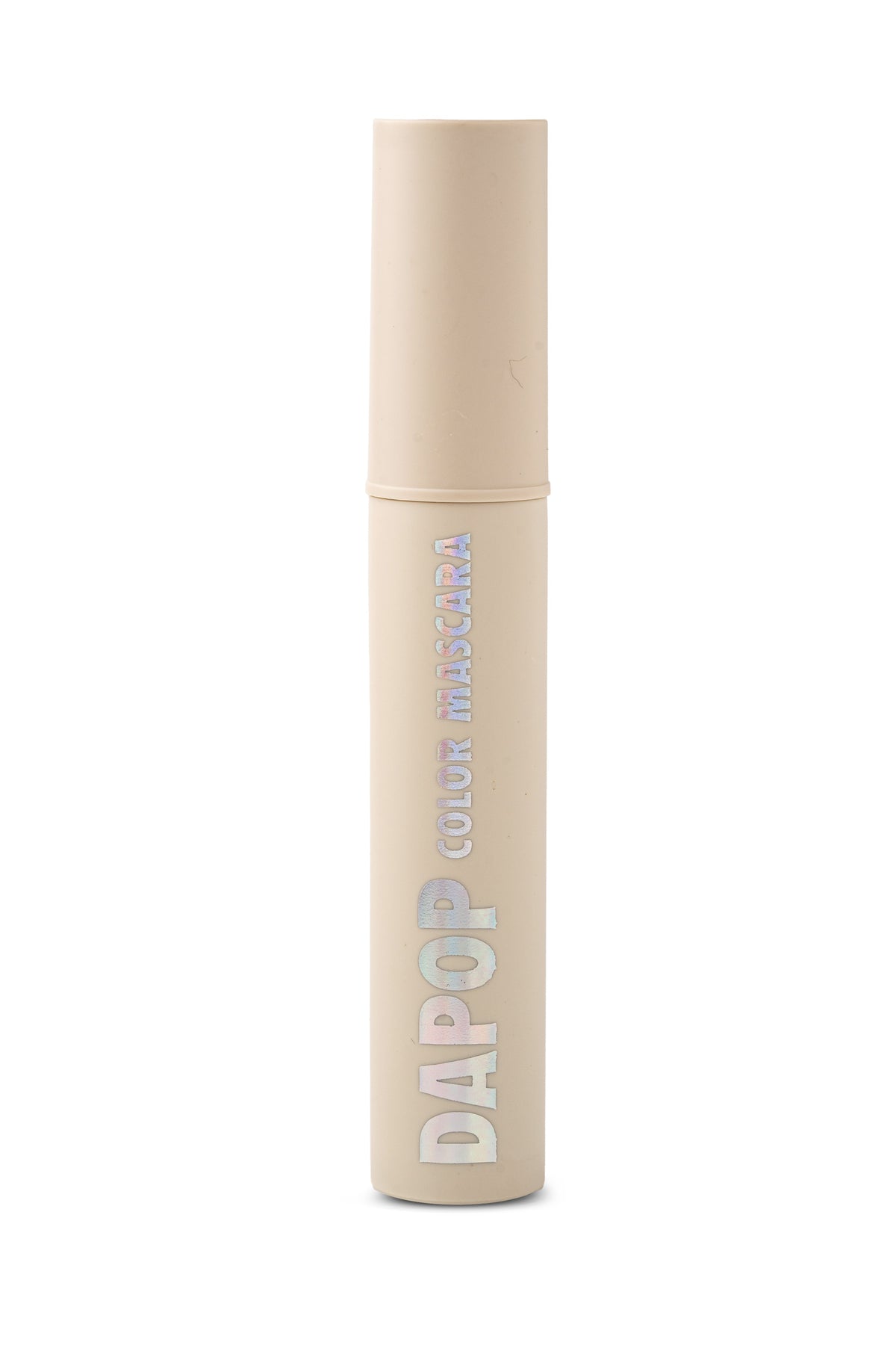 MASCARA COLOR
