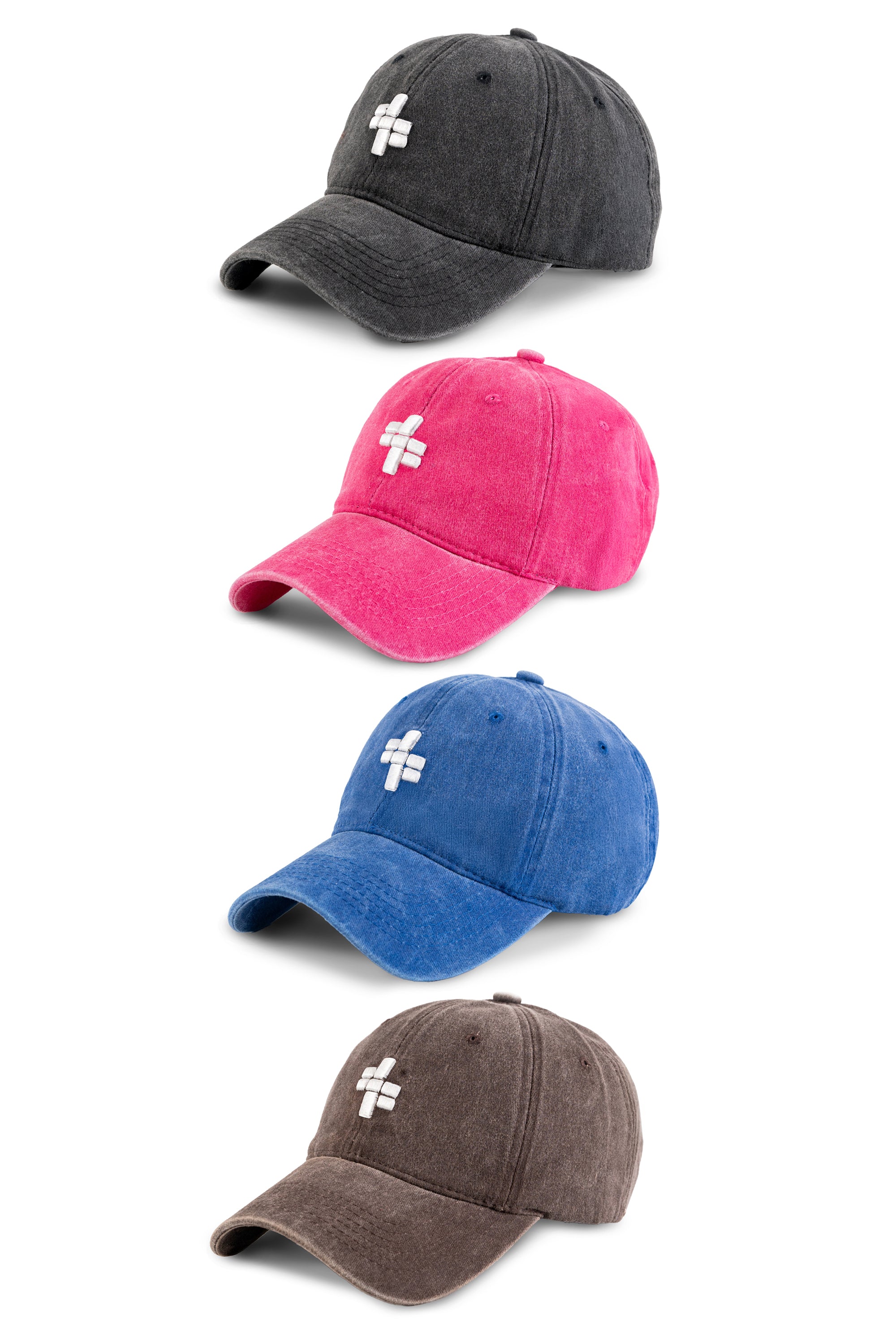 GORRA DAPOP