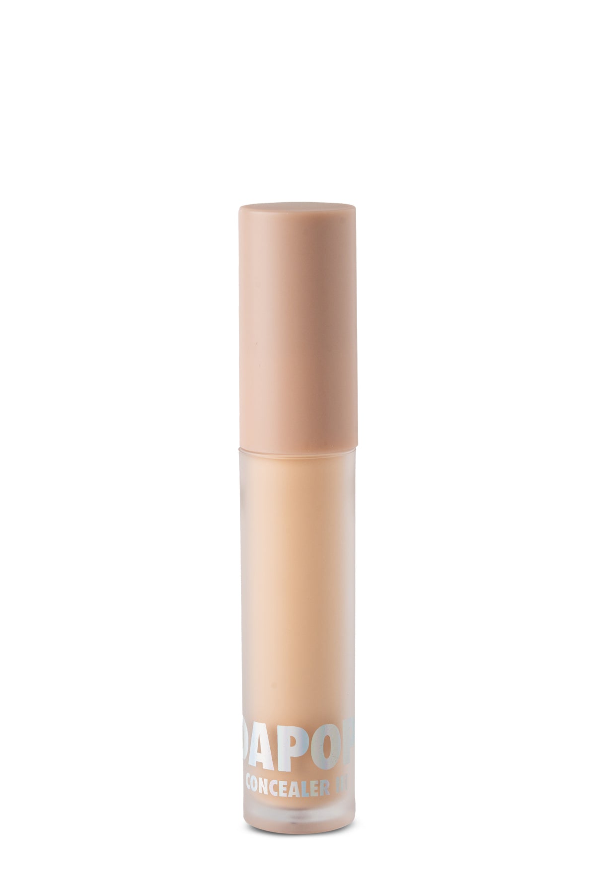 CORRECTOR III