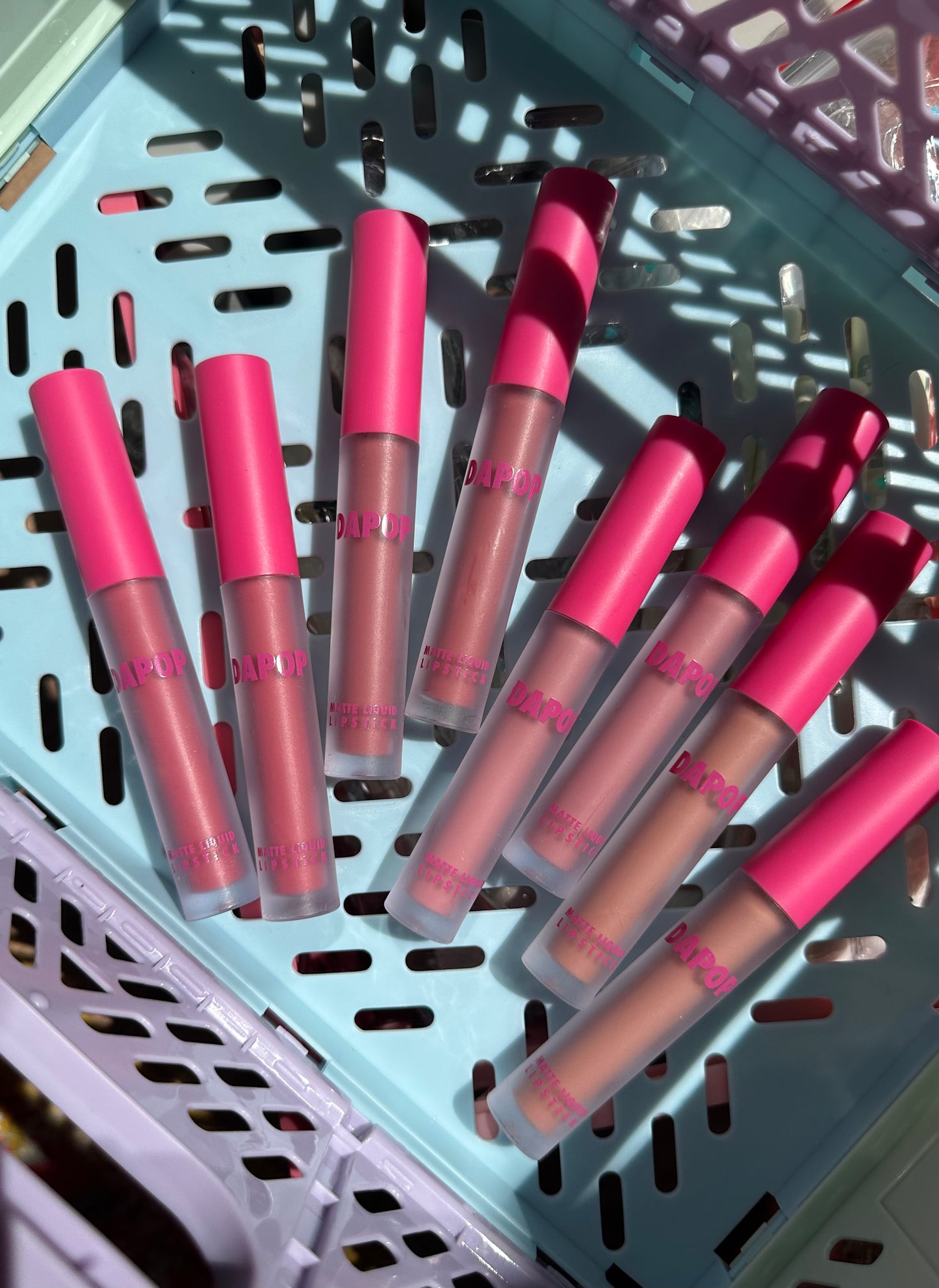 LABIAL LÍQUIDO MATE NUDE