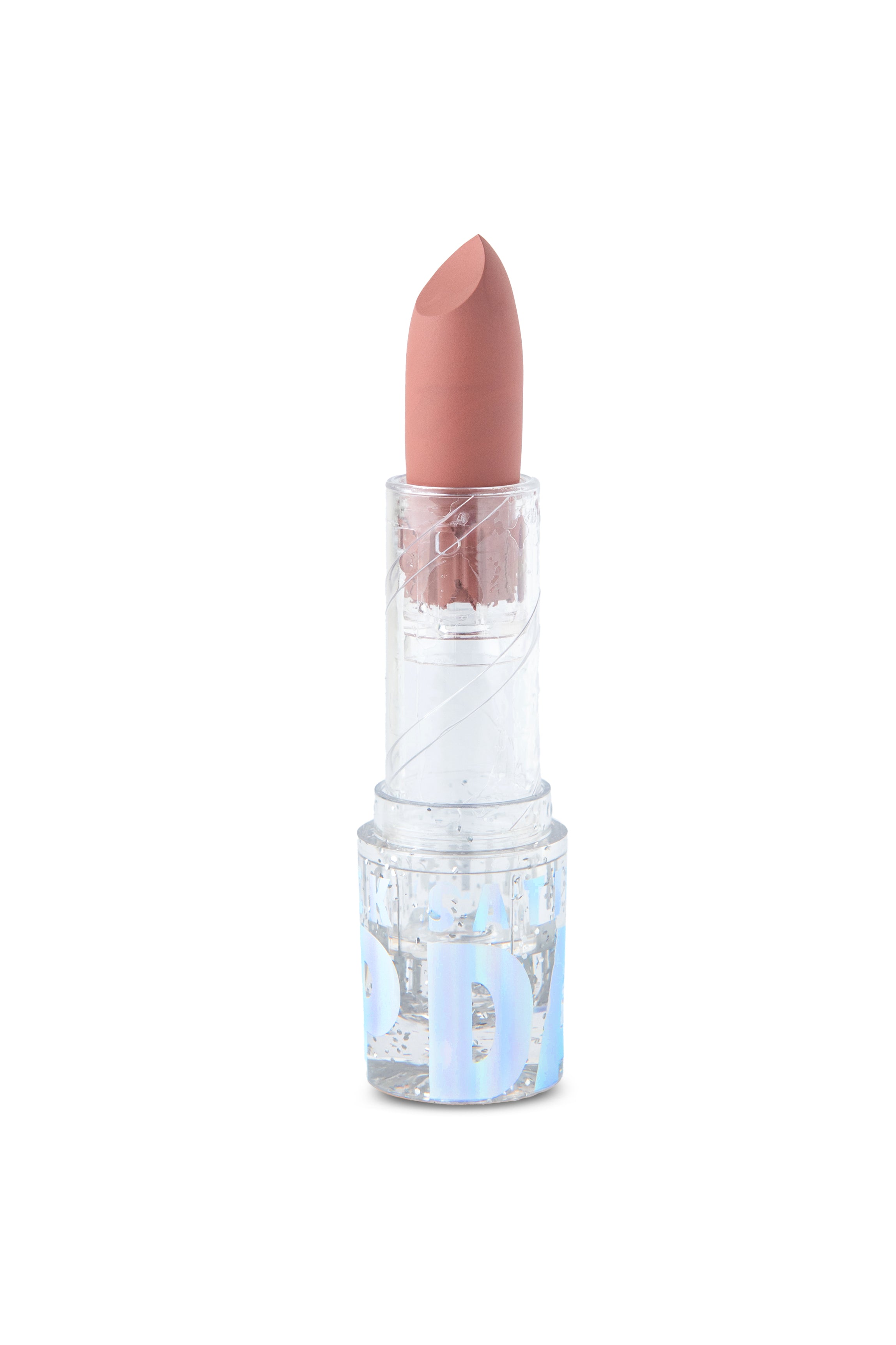 LABIAL SATINADO