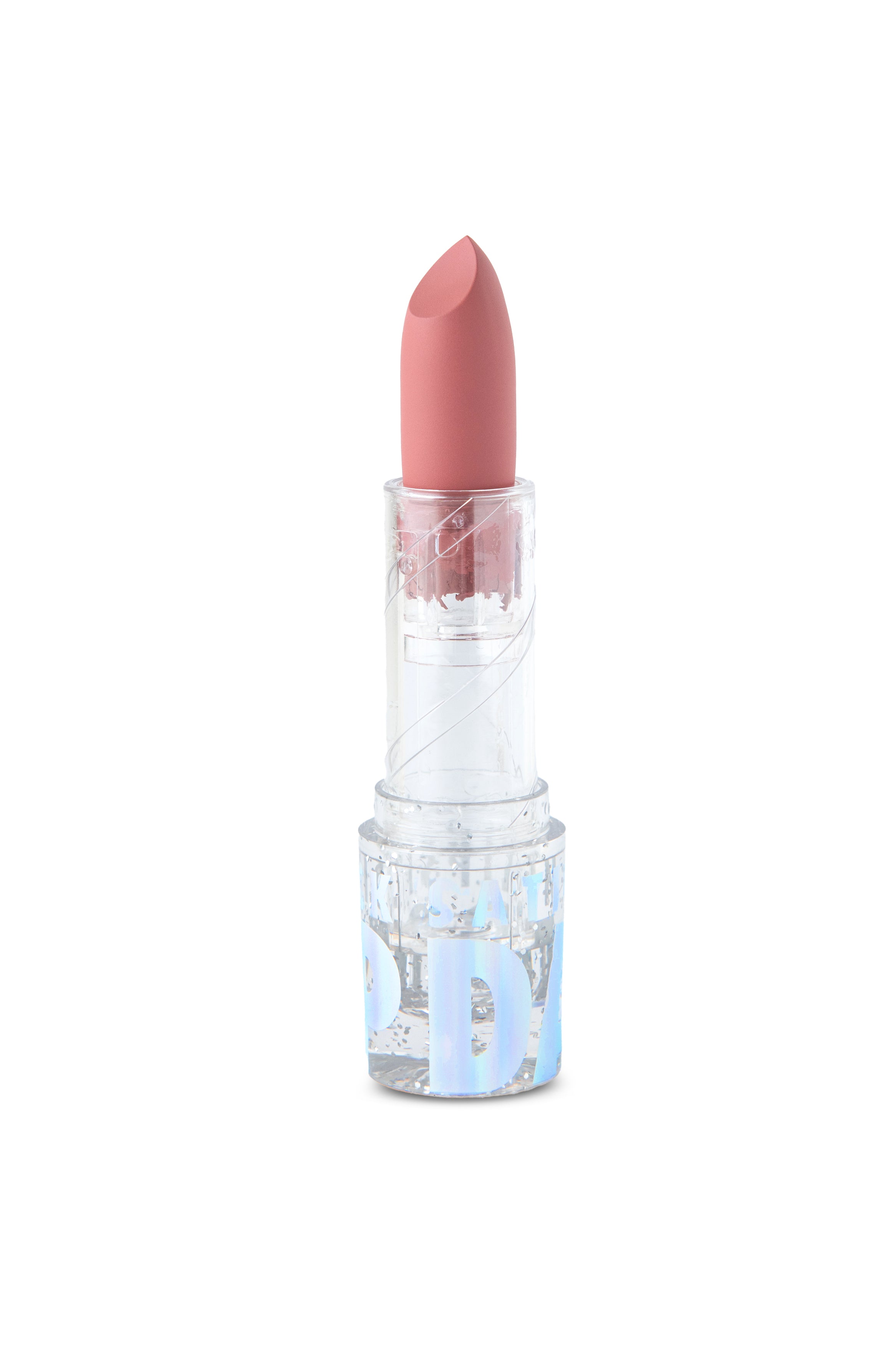 LABIAL SATINADO