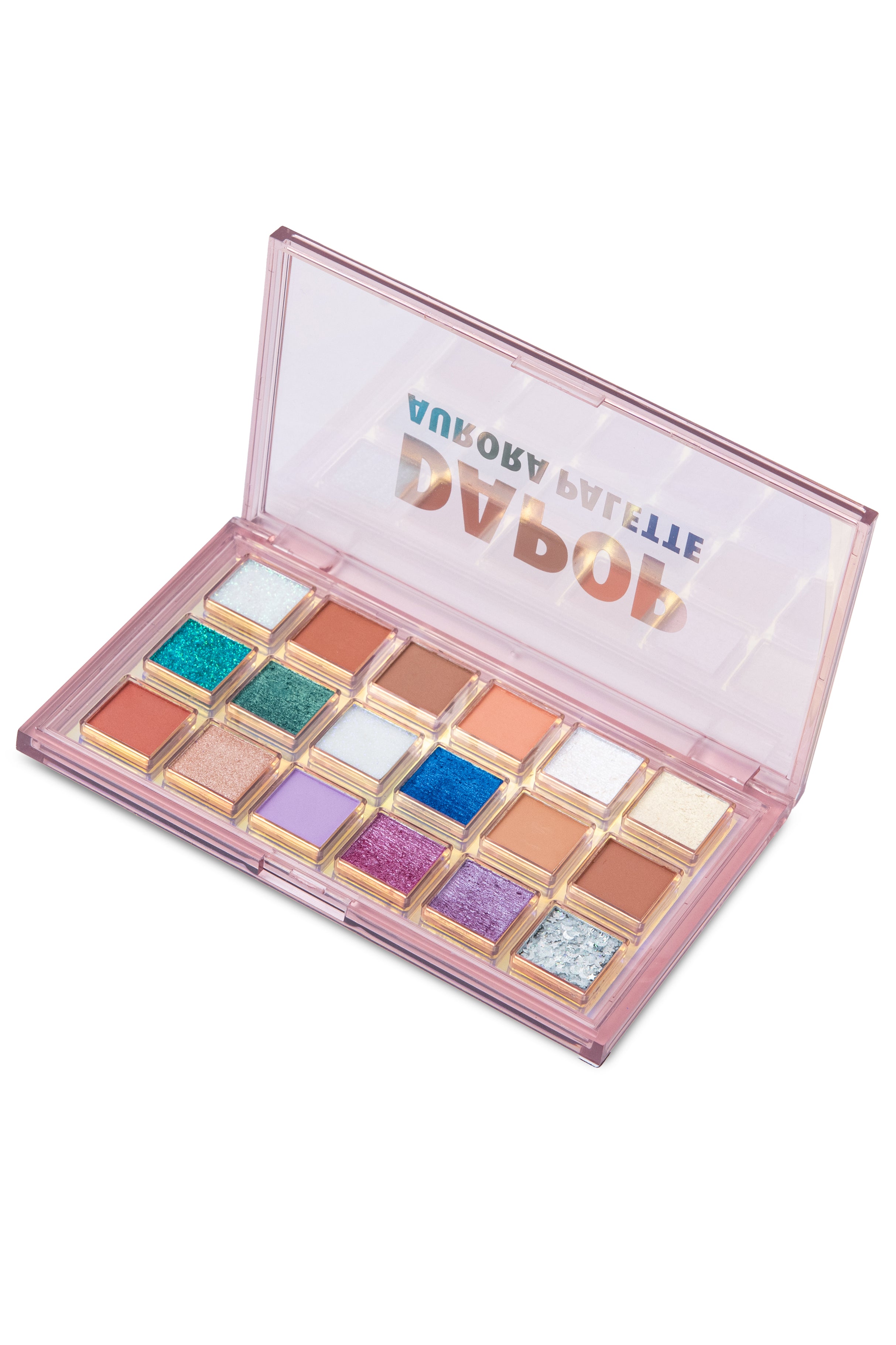 PALETA AURORA