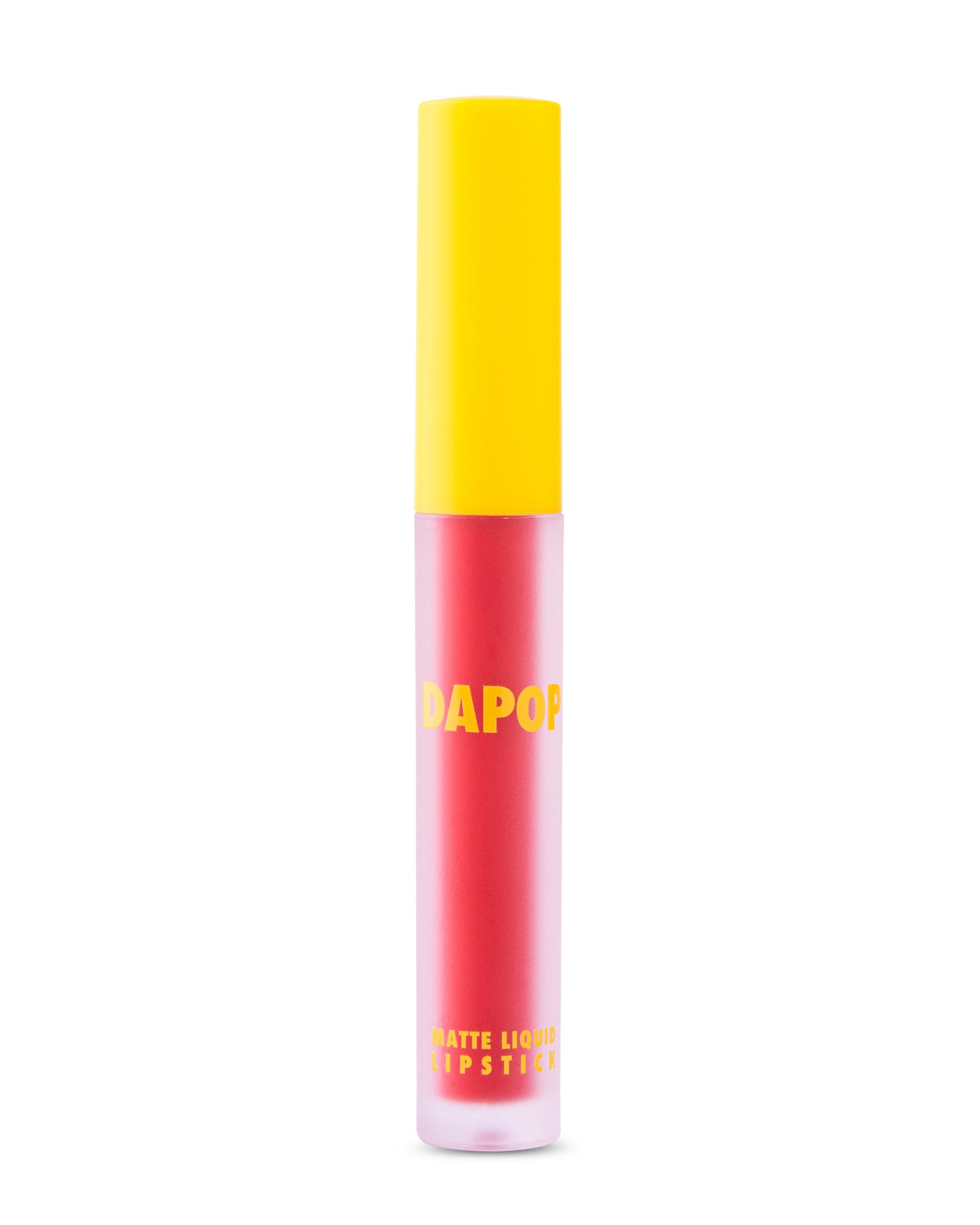 LABIAL LIQUIDO MATE ROJOS