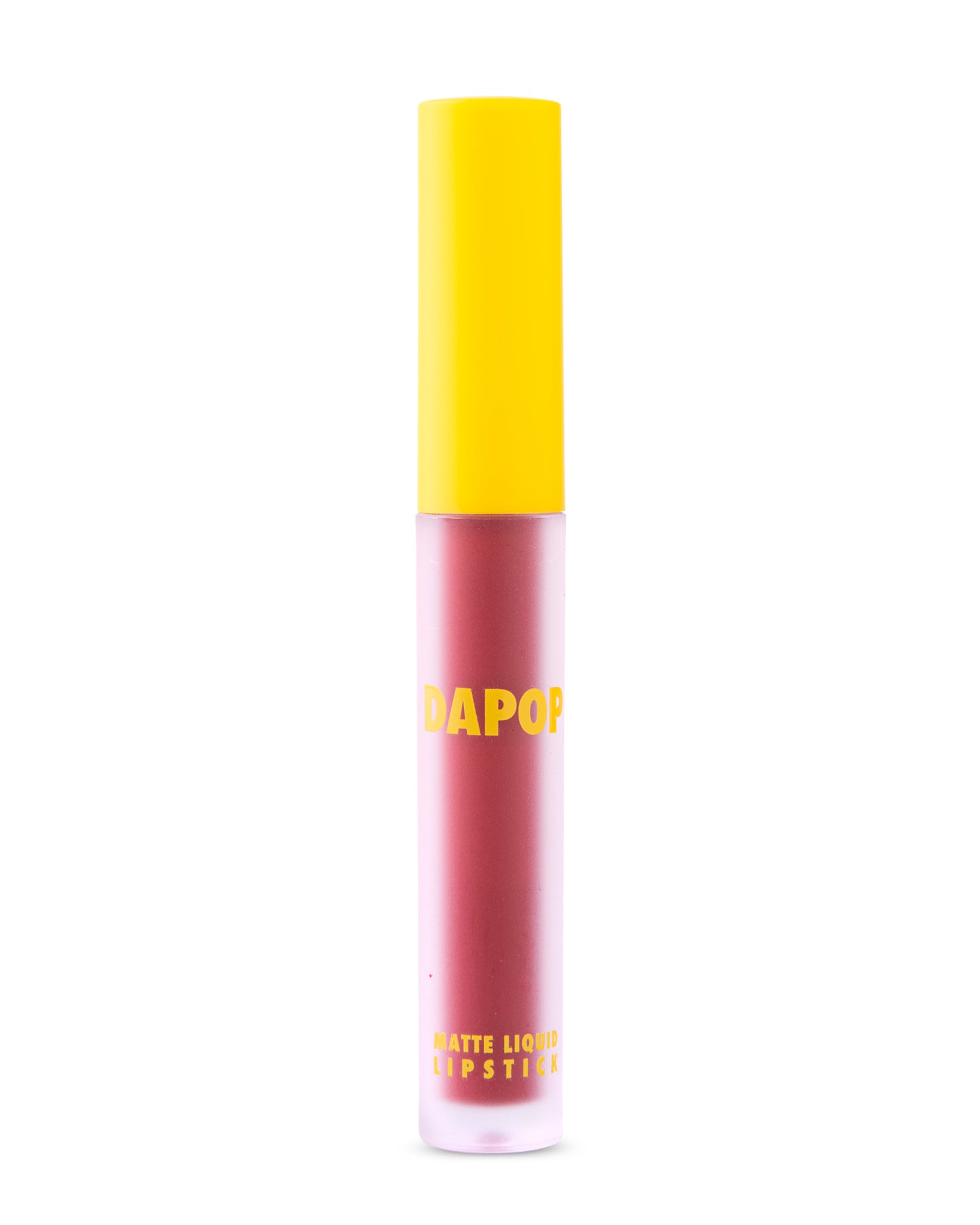 LABIAL LIQUIDO MATE ROJOS