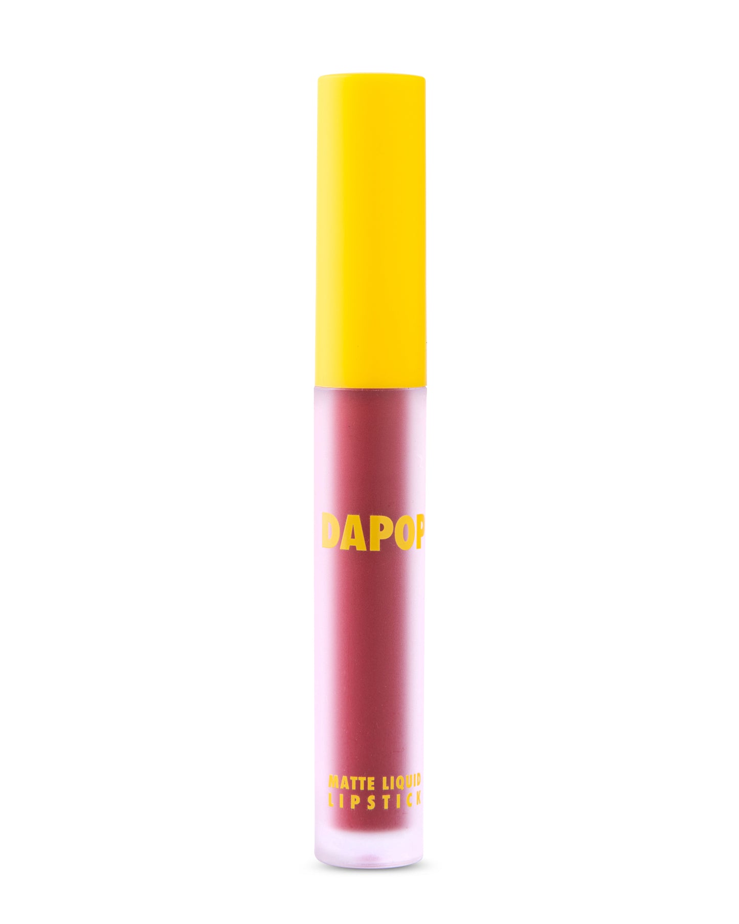 LABIAL LIQUIDO MATE ROJOS