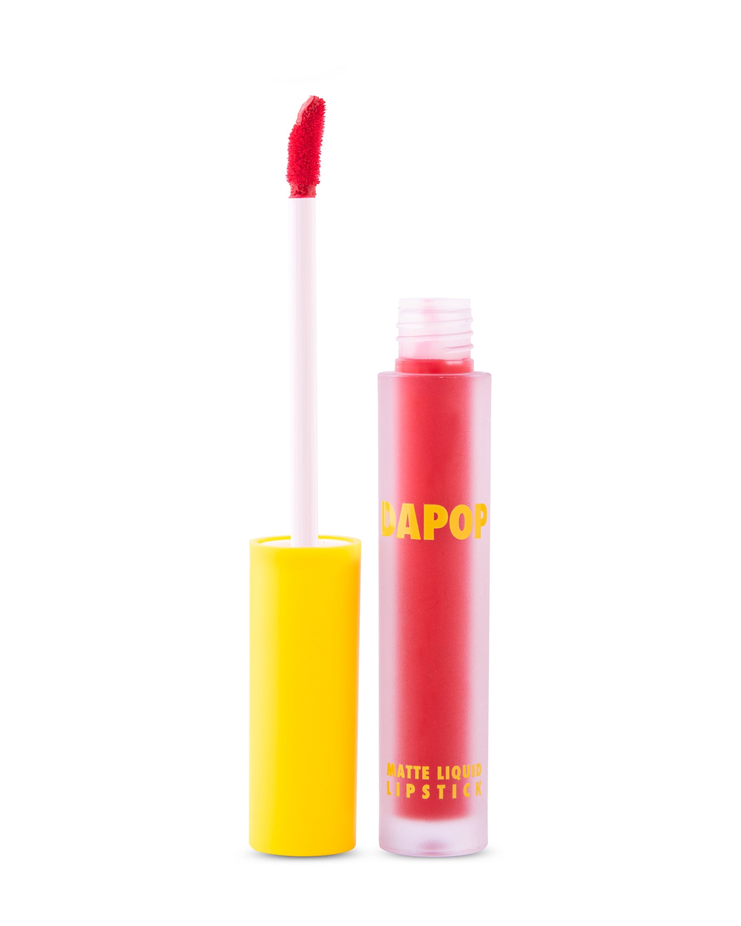 LABIAL LIQUIDO MATE ROJOS