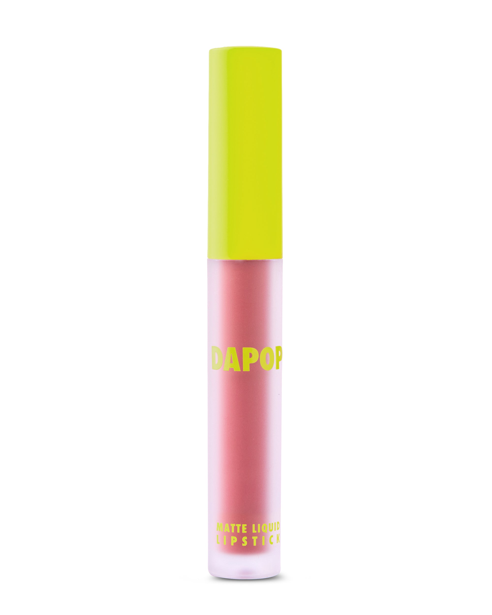 LABIAL LIQUIDO MATE NUDE