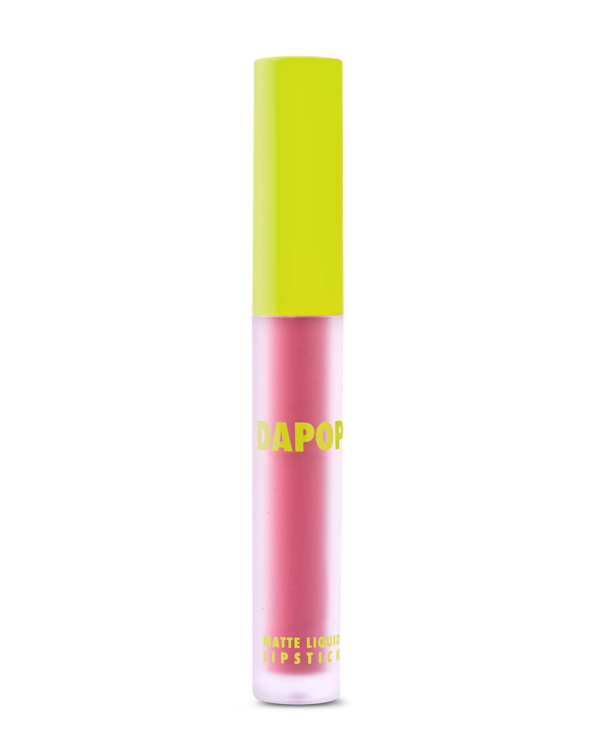 LABIAL LIQUIDO MATE NUDE