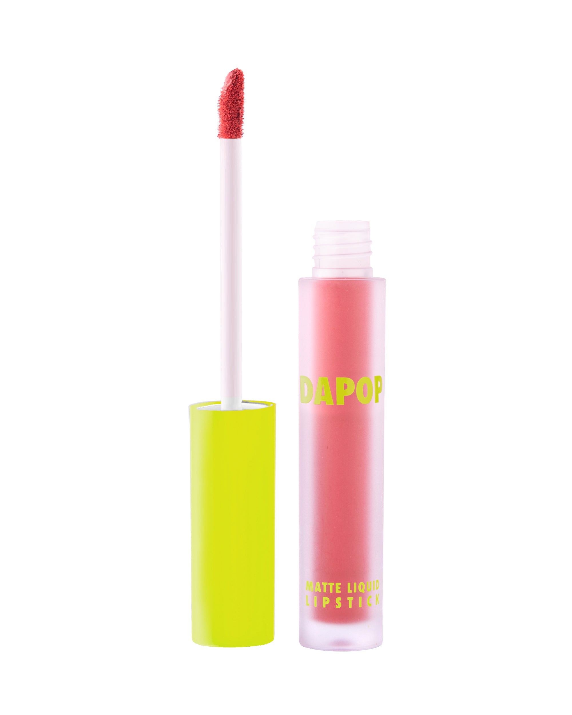 LABIAL LIQUIDO MATE NUDE