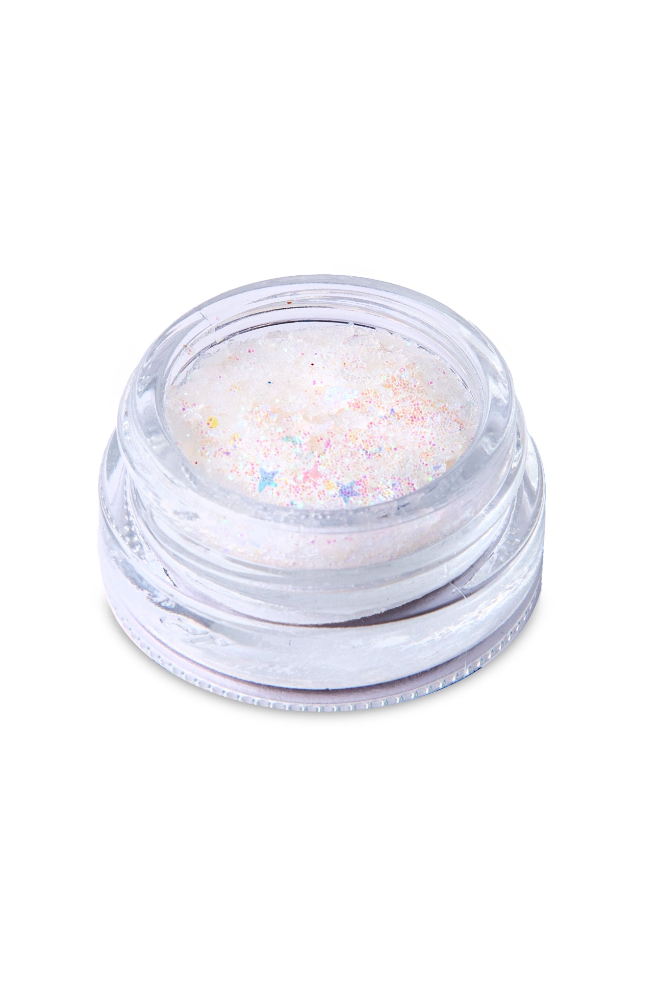 GLITTER PRENSADO