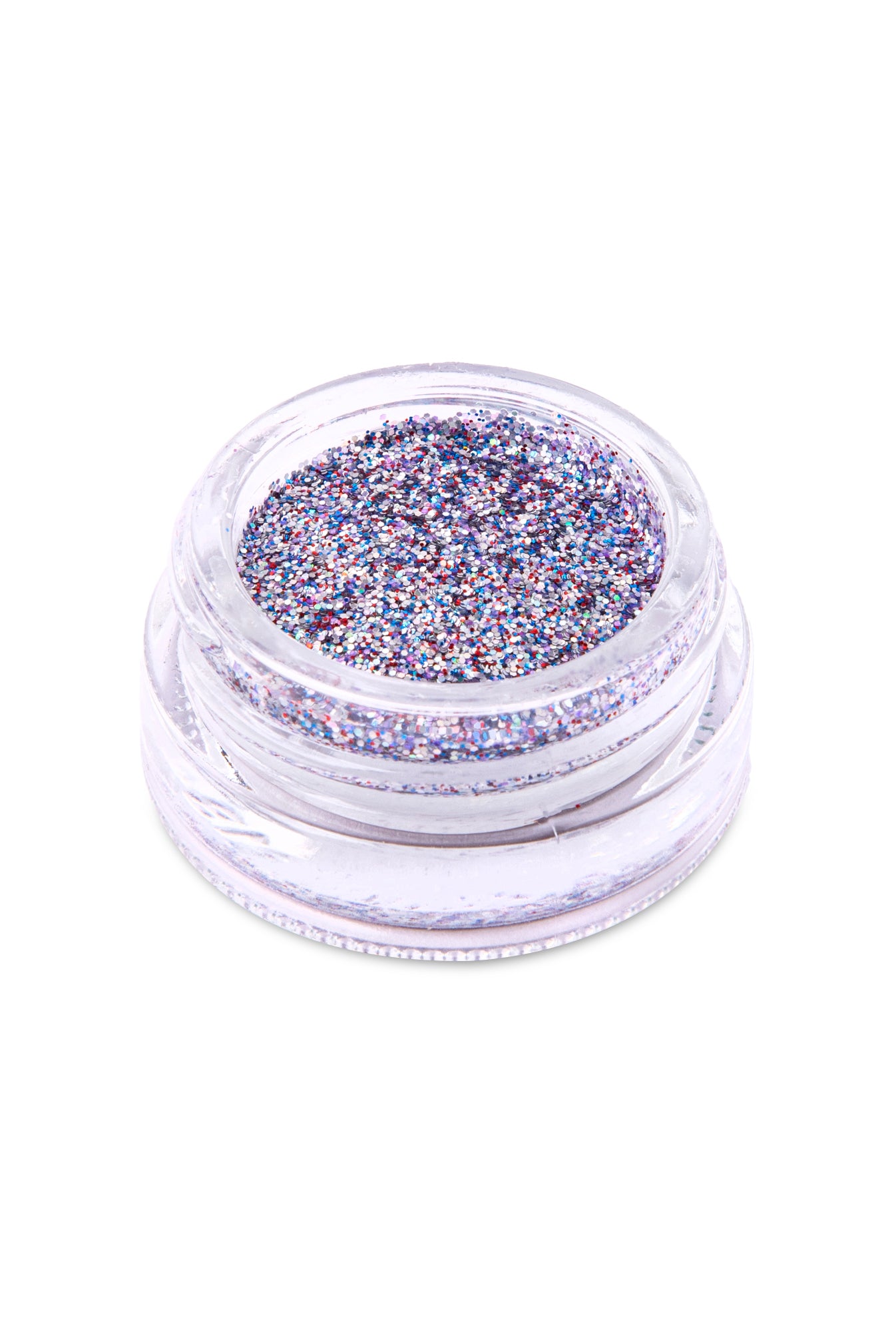GLITTER PRENSADO