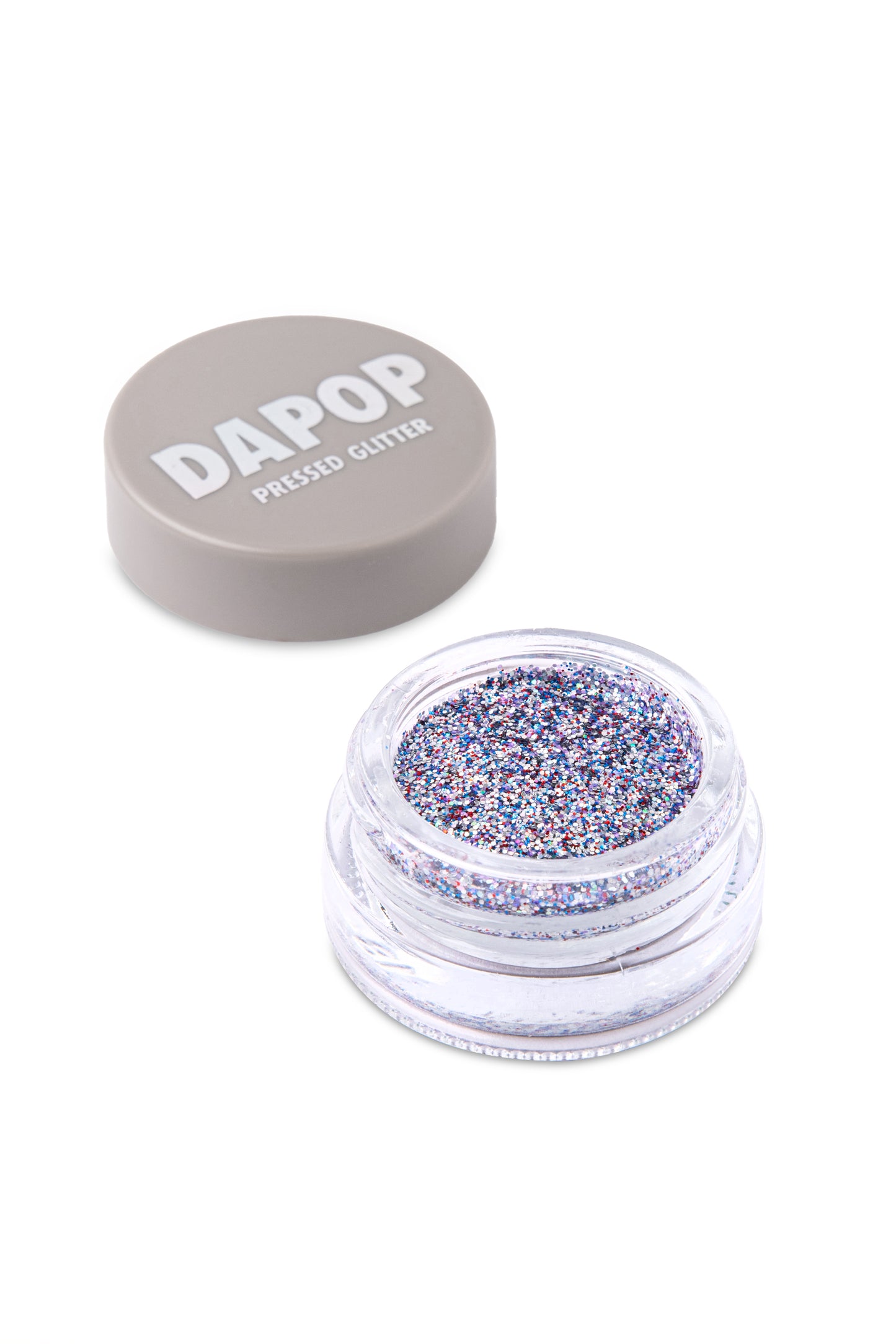 GLITTER PRENSADO