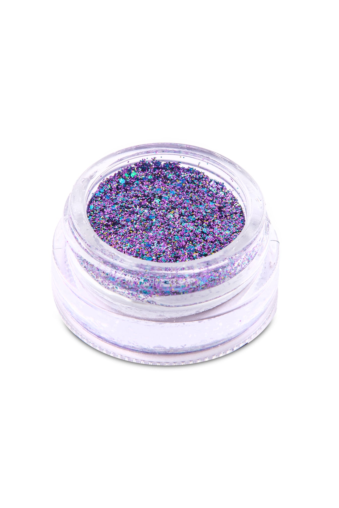 GLITTER PRENSADO