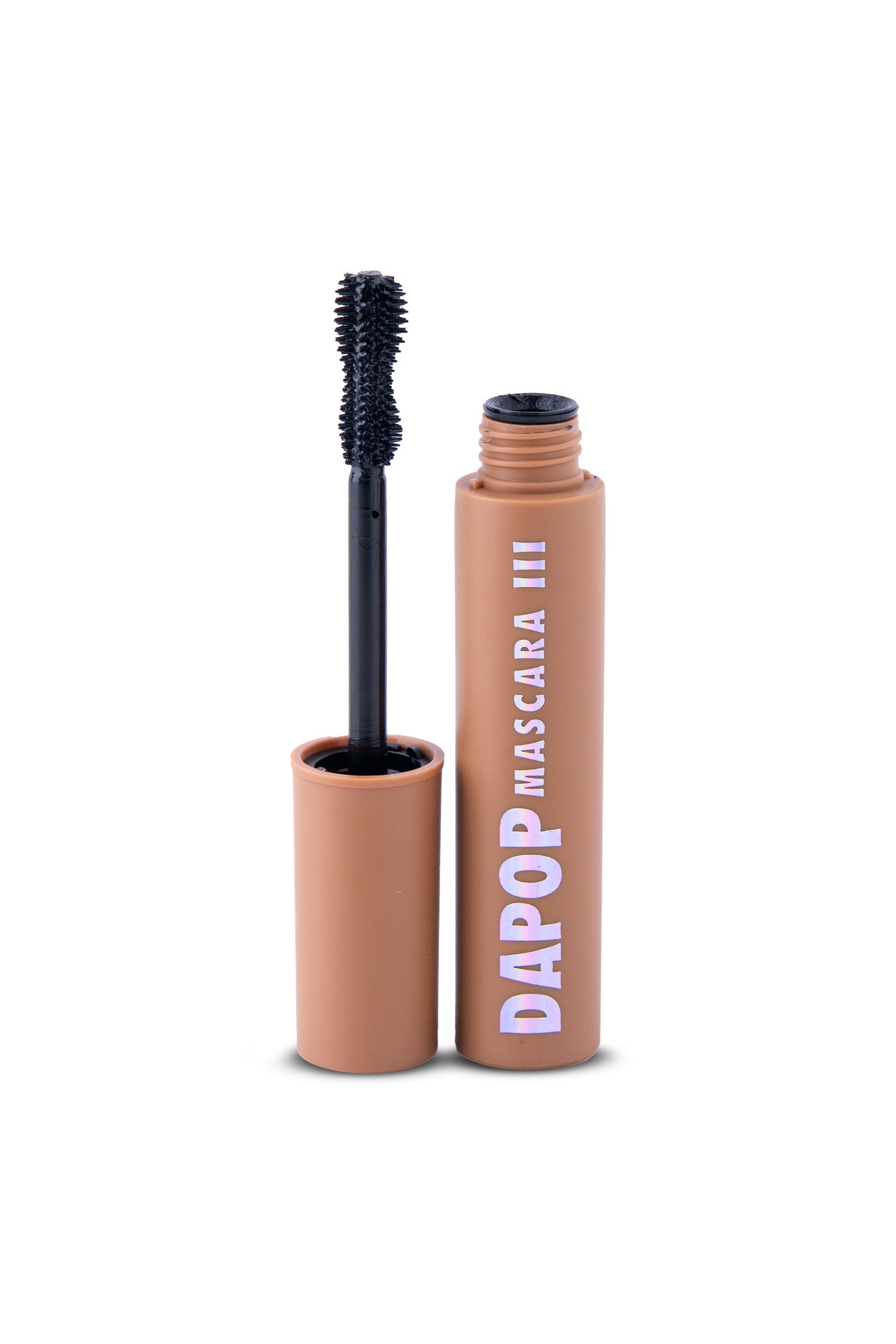 MASCARA I, II Y III
