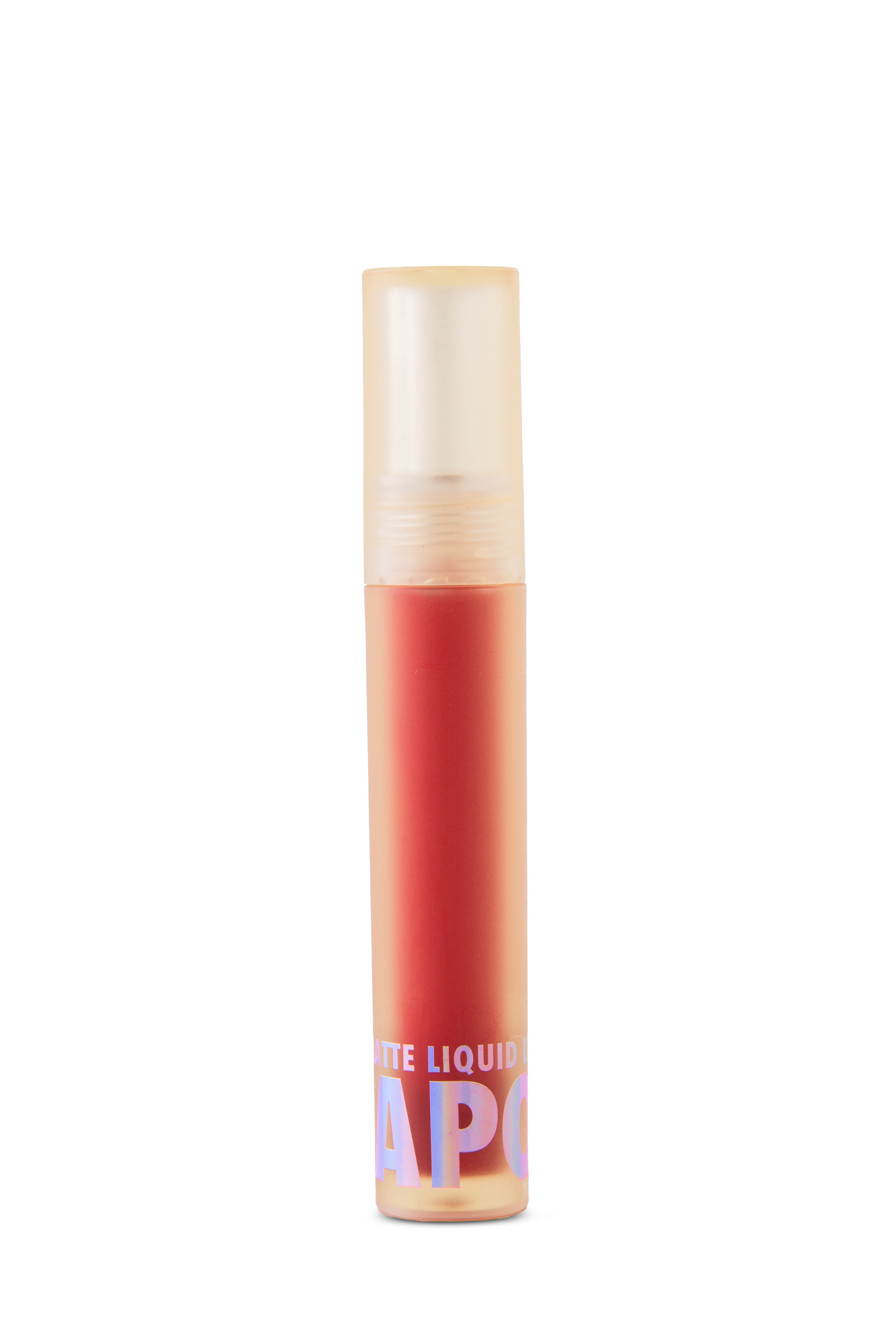 LABIAL LIQUIDO MATE ROJOS