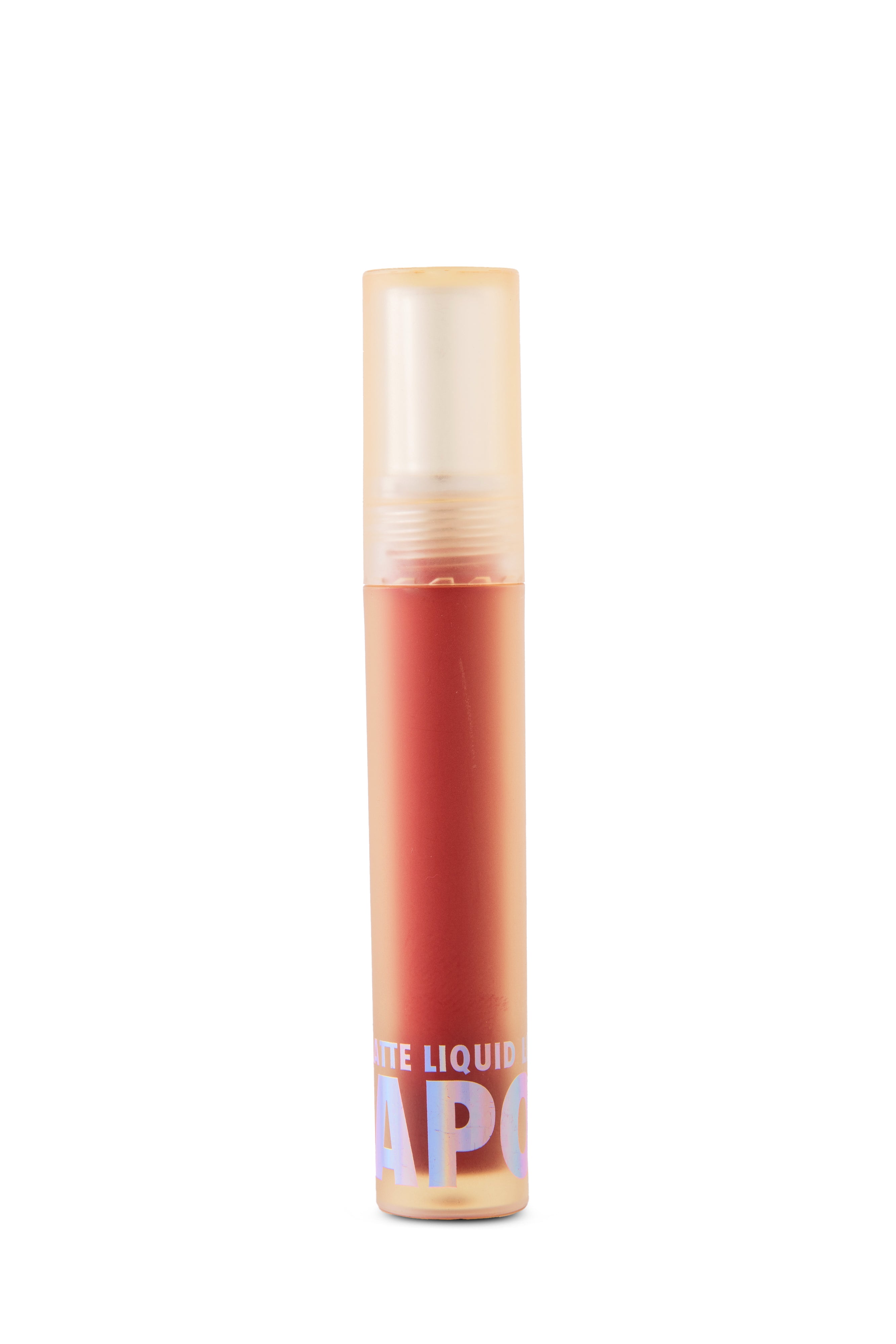 LABIAL LIQUIDO MATE ROJOS