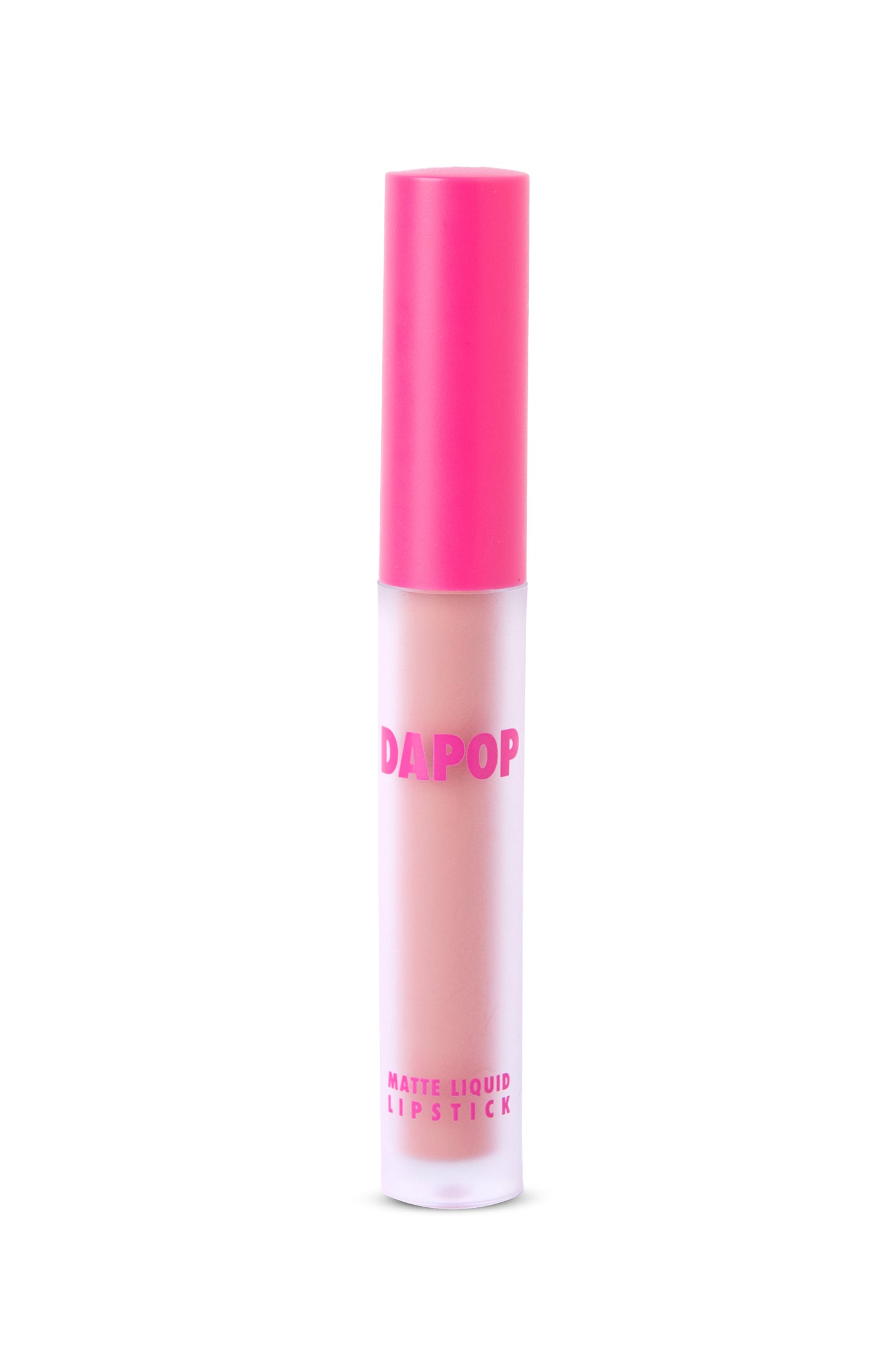 LABIAL LÍQUIDO MATE NUDE