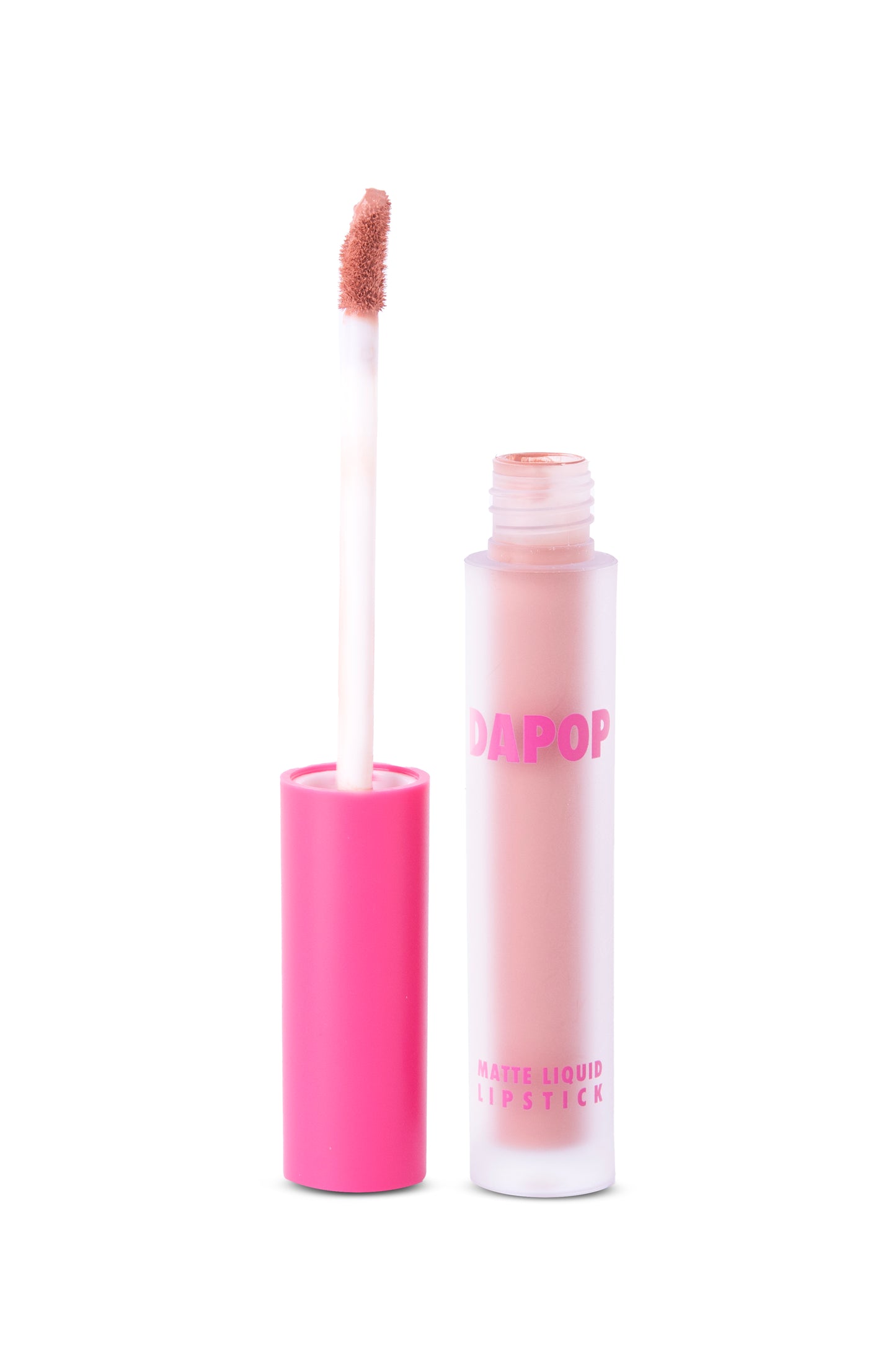 LABIAL LÍQUIDO MATE NUDE
