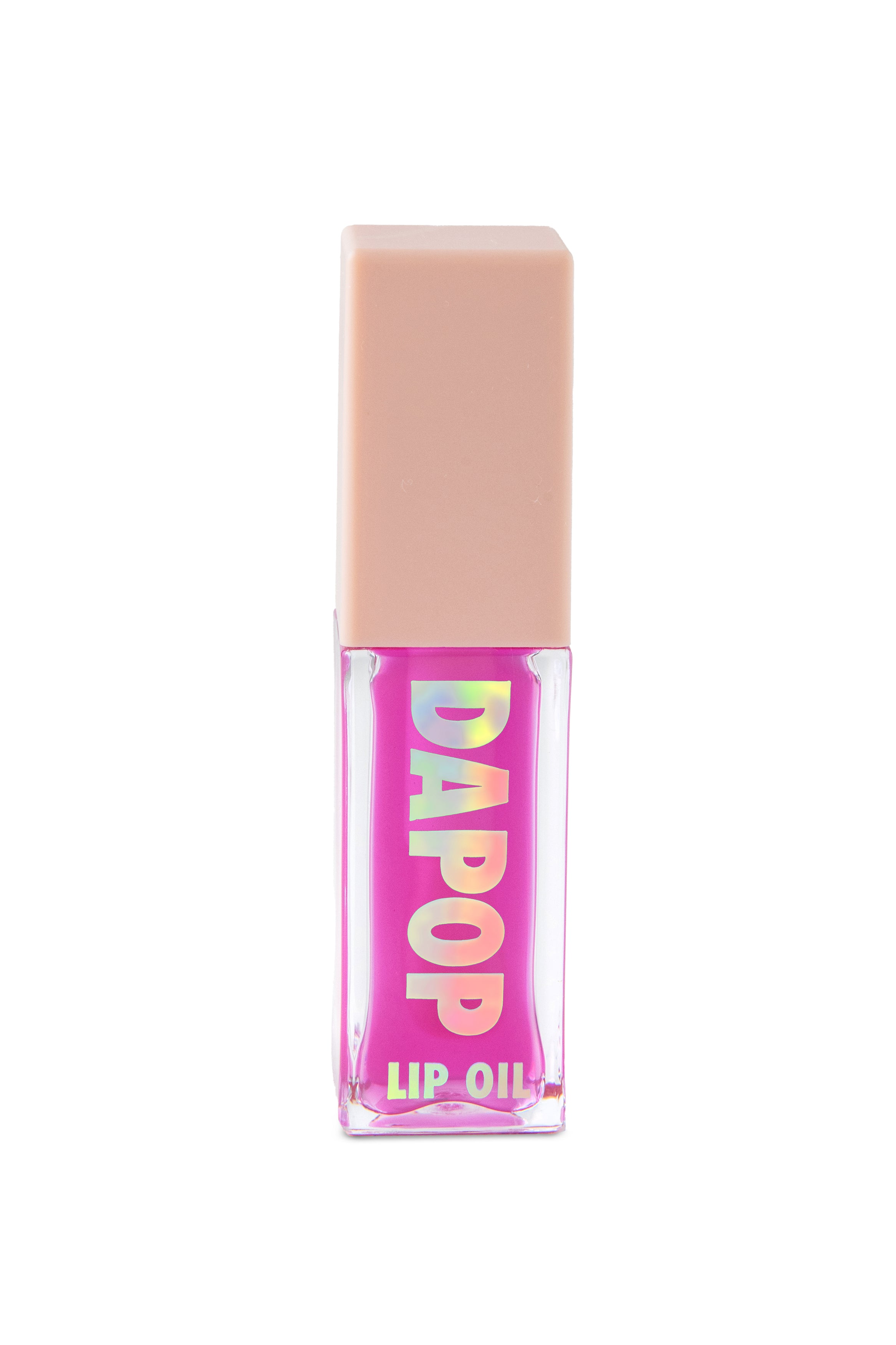 ACEITE PARA LABIOS