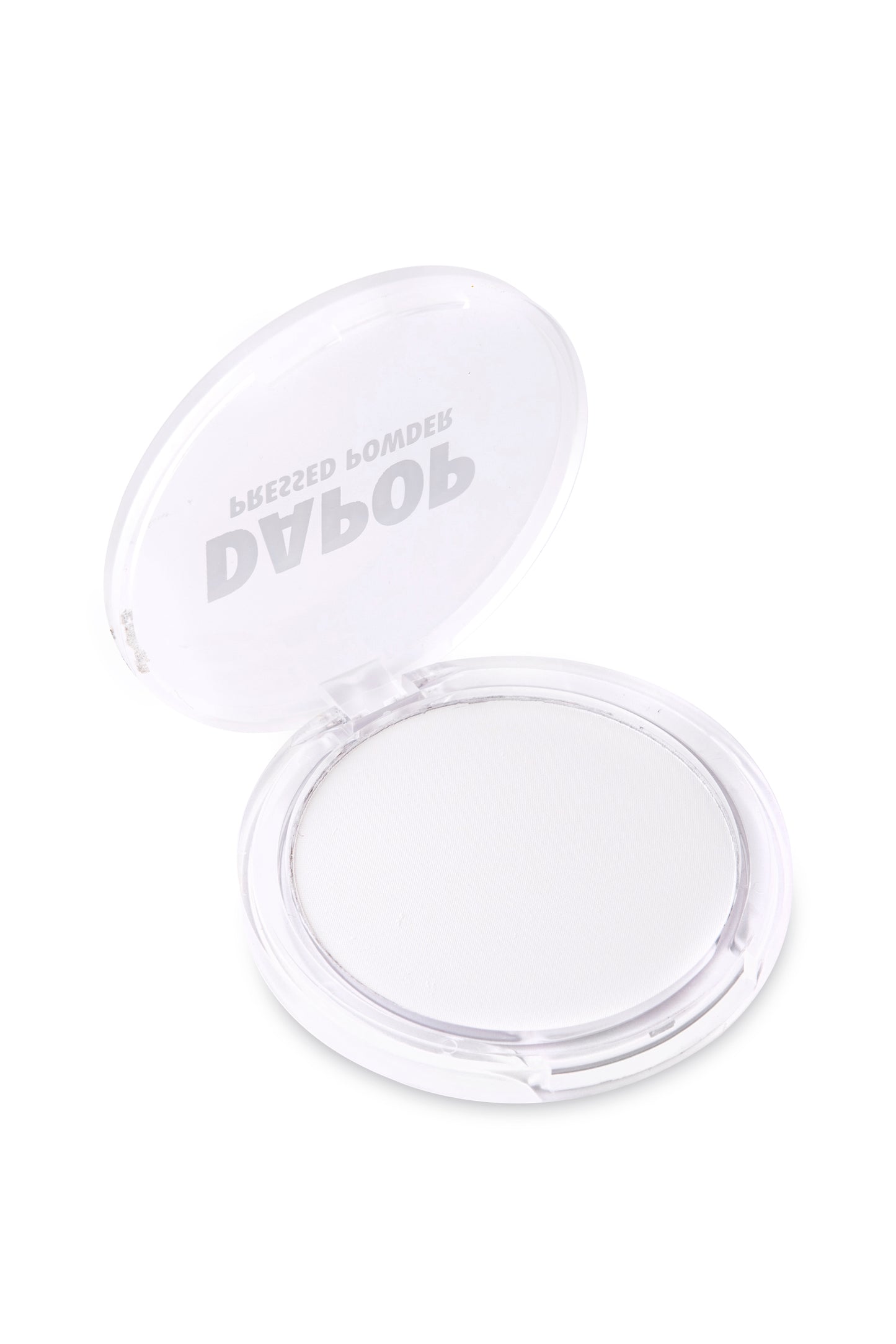 POLVO PRENSADO TRANSLÚCIDO