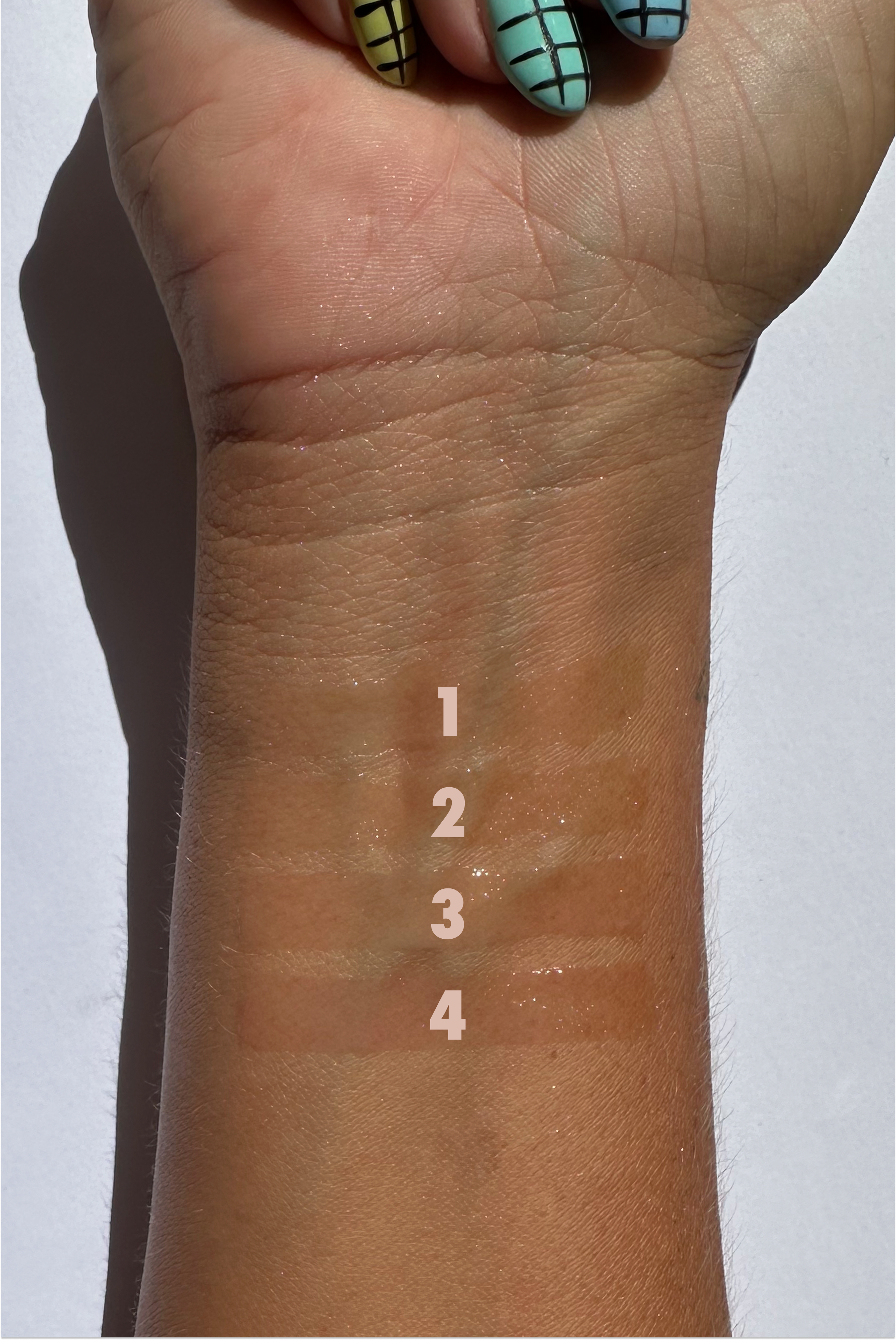 ACEITE PARA LABIOS