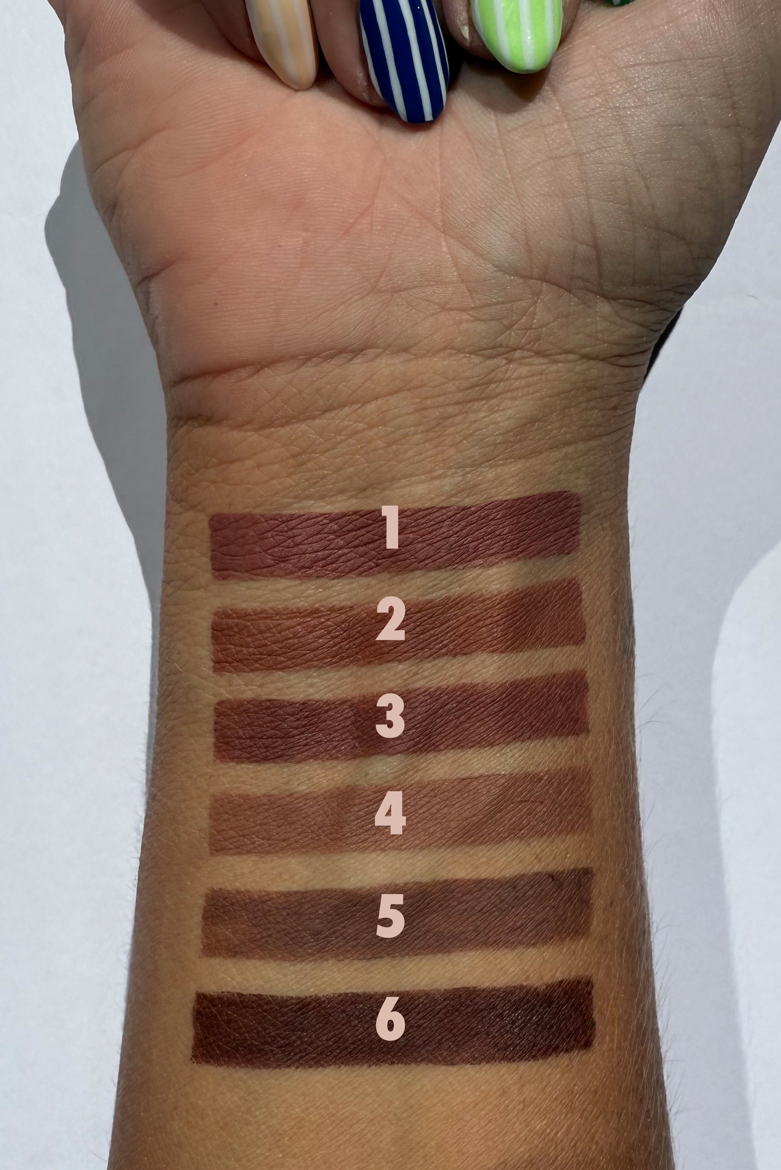 DELINEADOR DE LABIOS