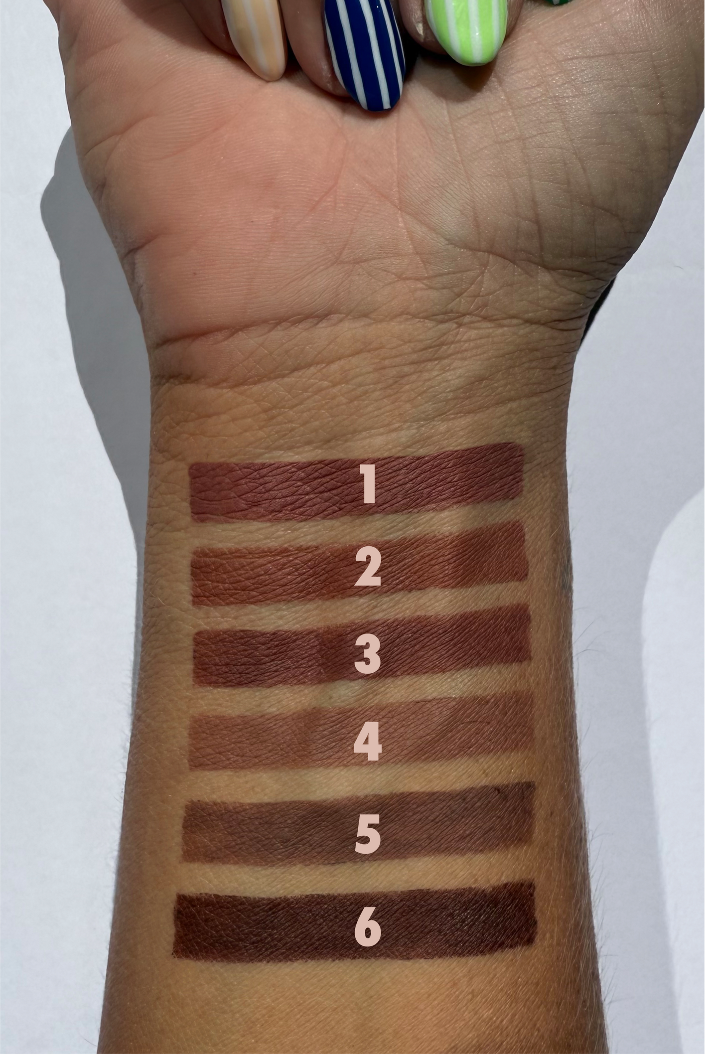 DELINEADOR DE LABIOS