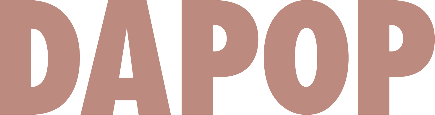 Dapop Makeup Store